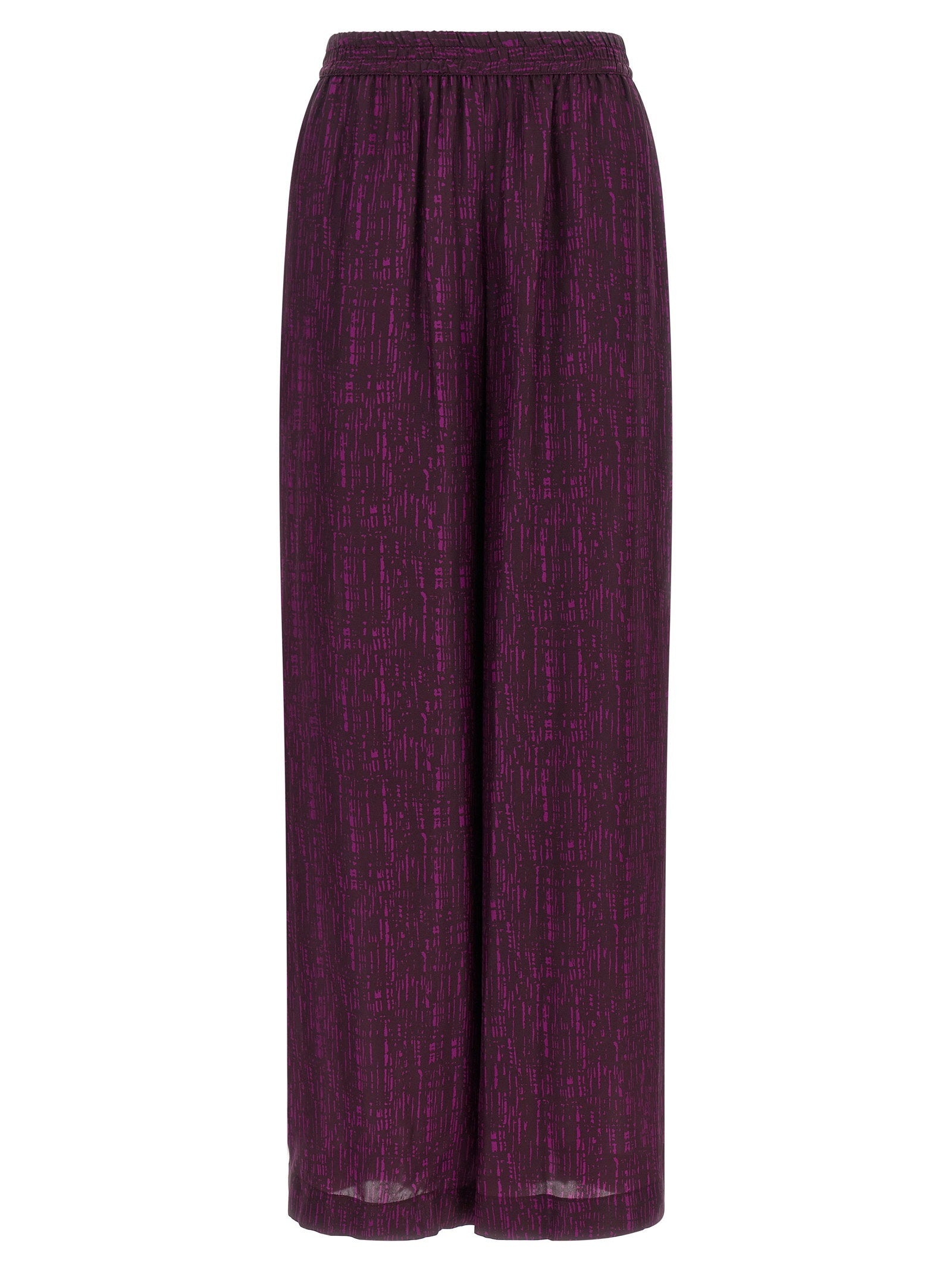 Gianluca Capannolo Claudia Pants – 100% viscose