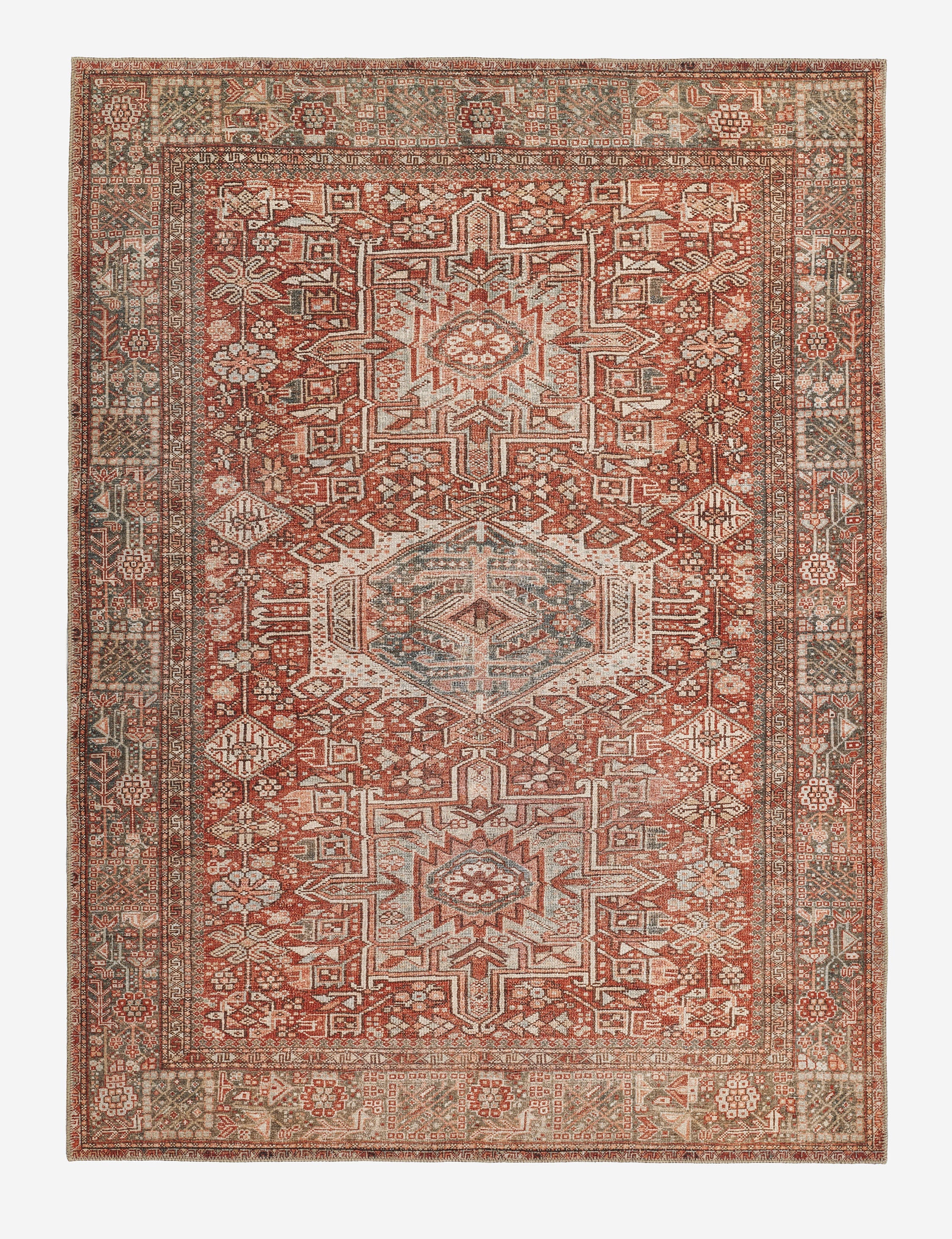 Lulu and Georgia Carlini Rug