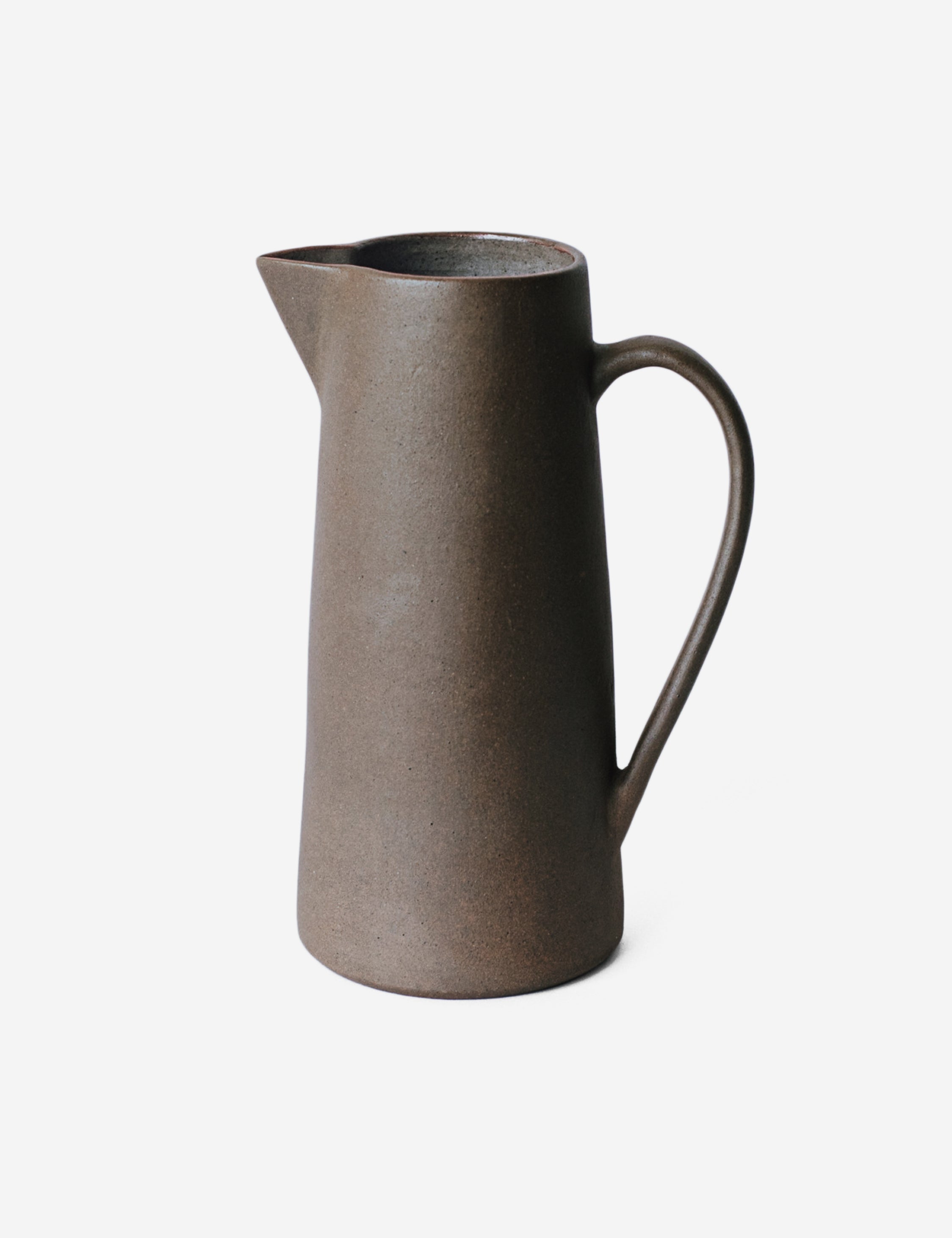 Lulu and Georgia Tall Jug by Al Centro Ceramica