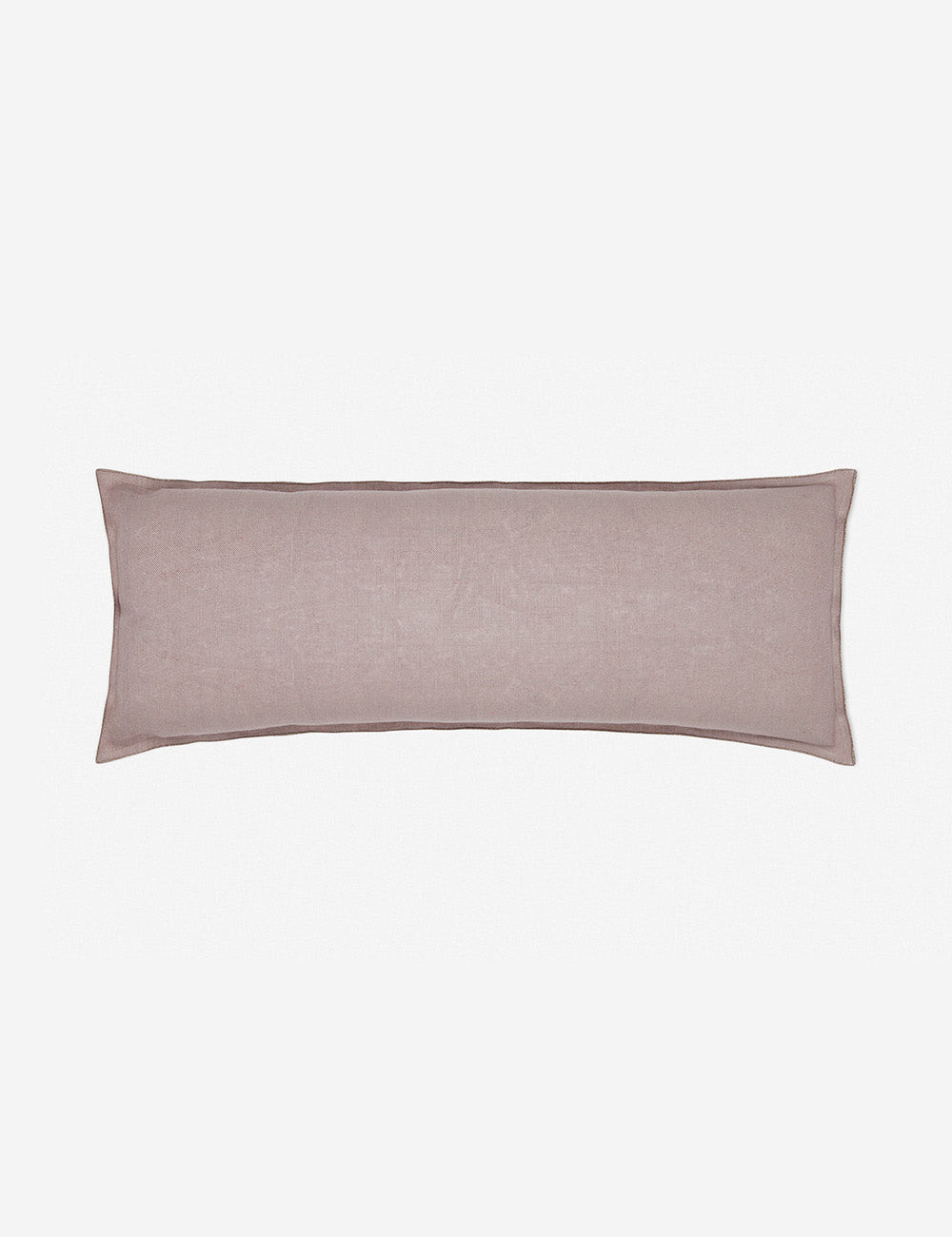 Lulu and Georgia Arlo Linen Pillow - view 24