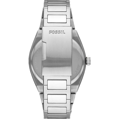 Fossil Everett Green Dial Men 42mm - view 2