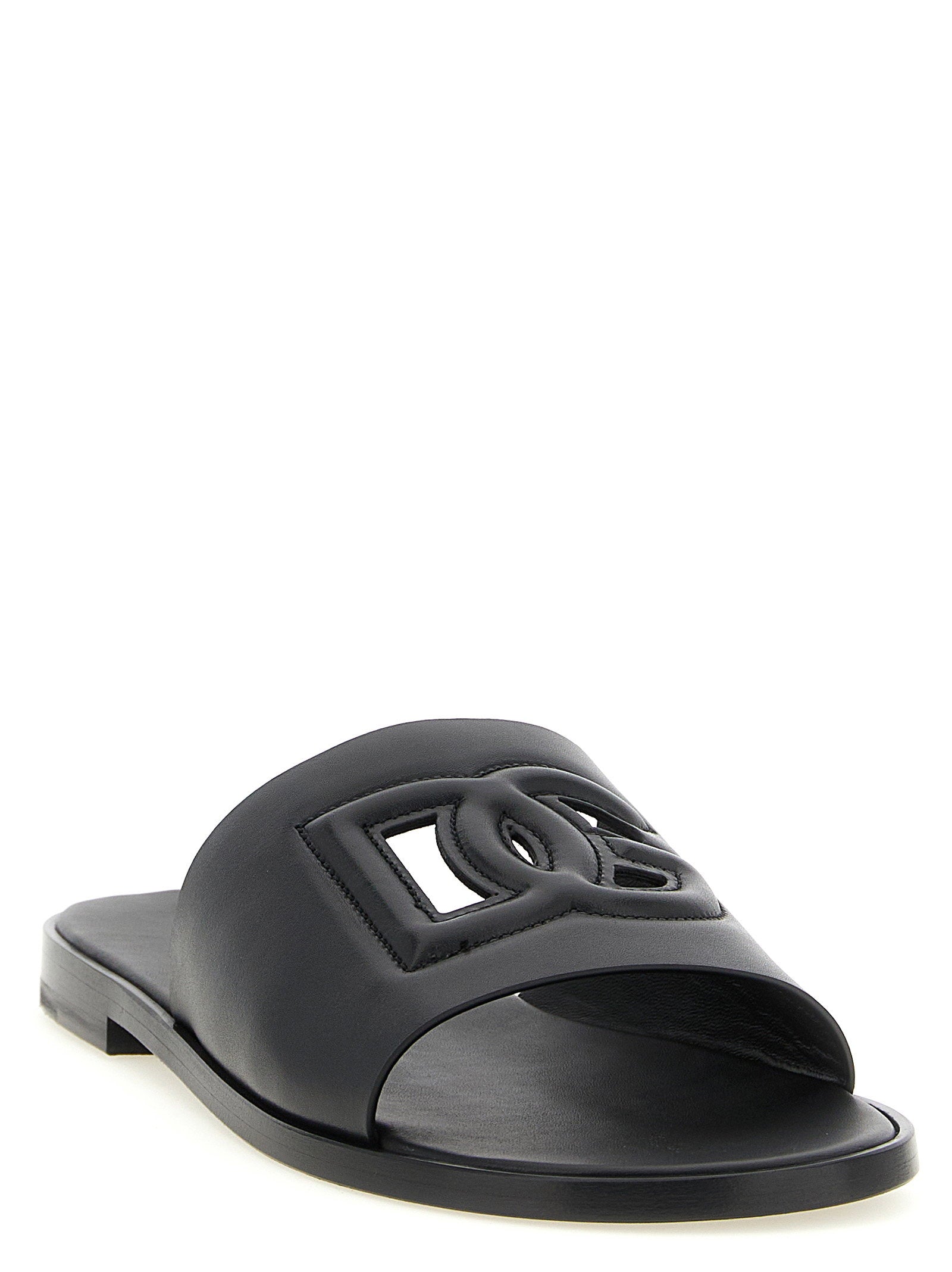 Dolce & Gabbana Dg Light Sandals - view 2