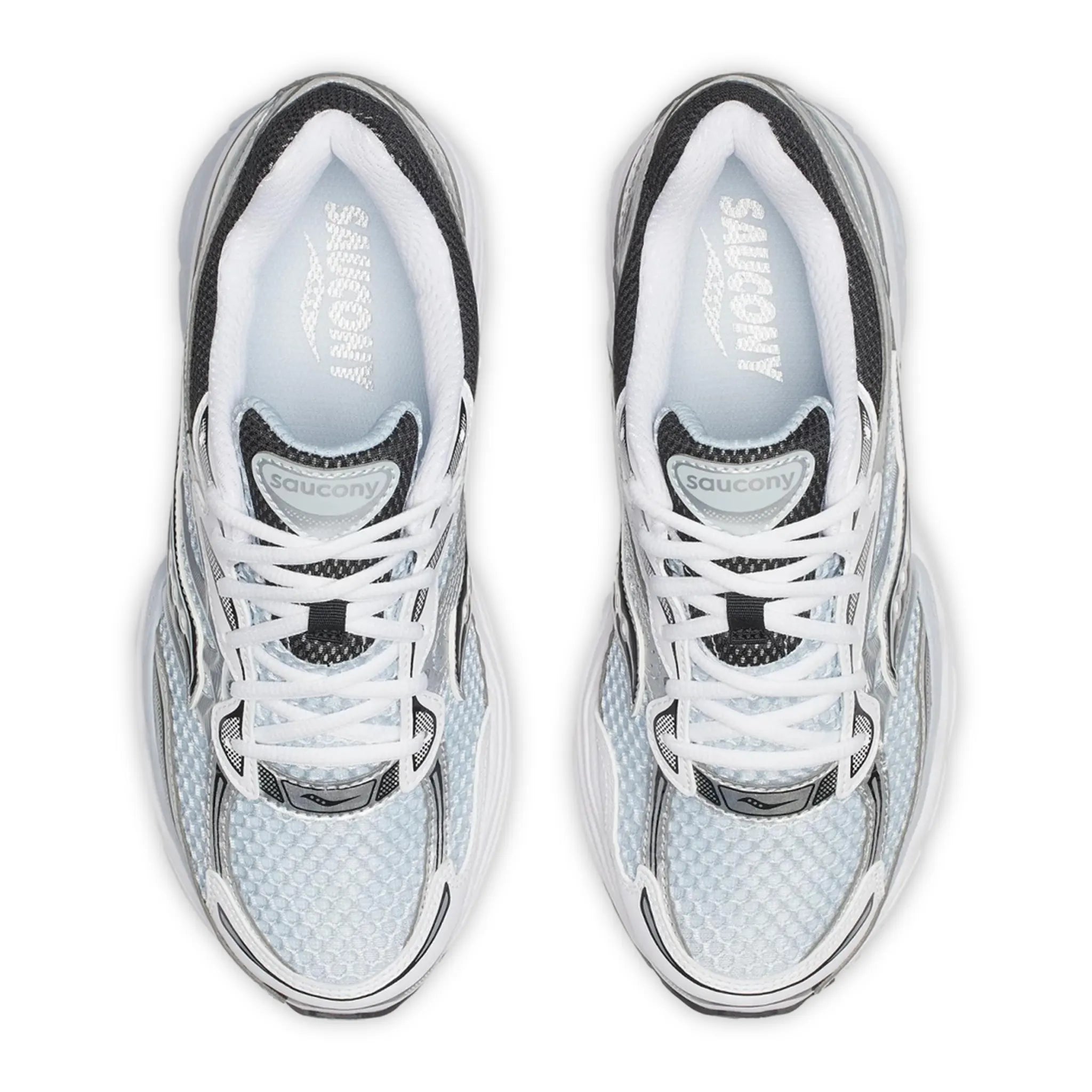 Saucony Progrid Omni 9 Plein Air - view 3