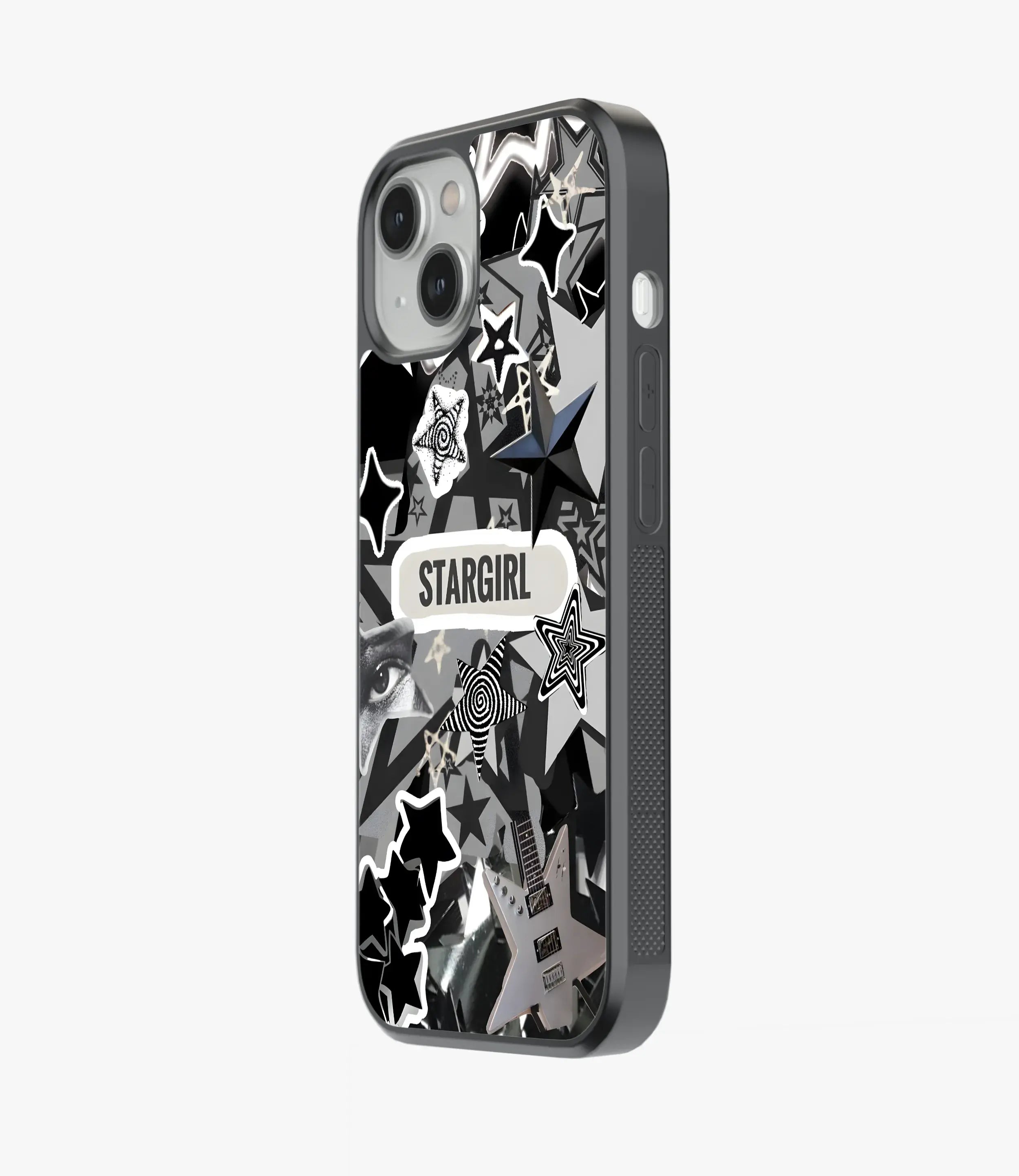 The Case Company Stargirl Glass Case - view 4