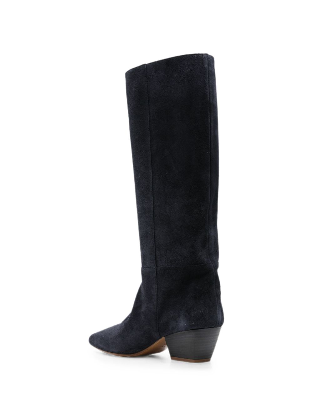 Forte Forte Boots – 100% Leather - view 2