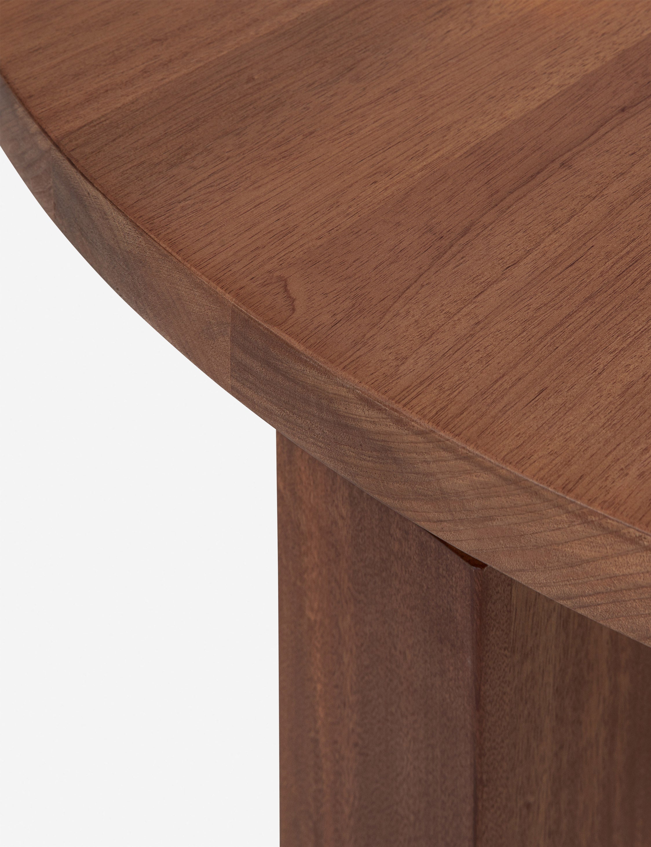 Lulu and Georgia Wolo Round Coffee Table by Sun at Six - view 15