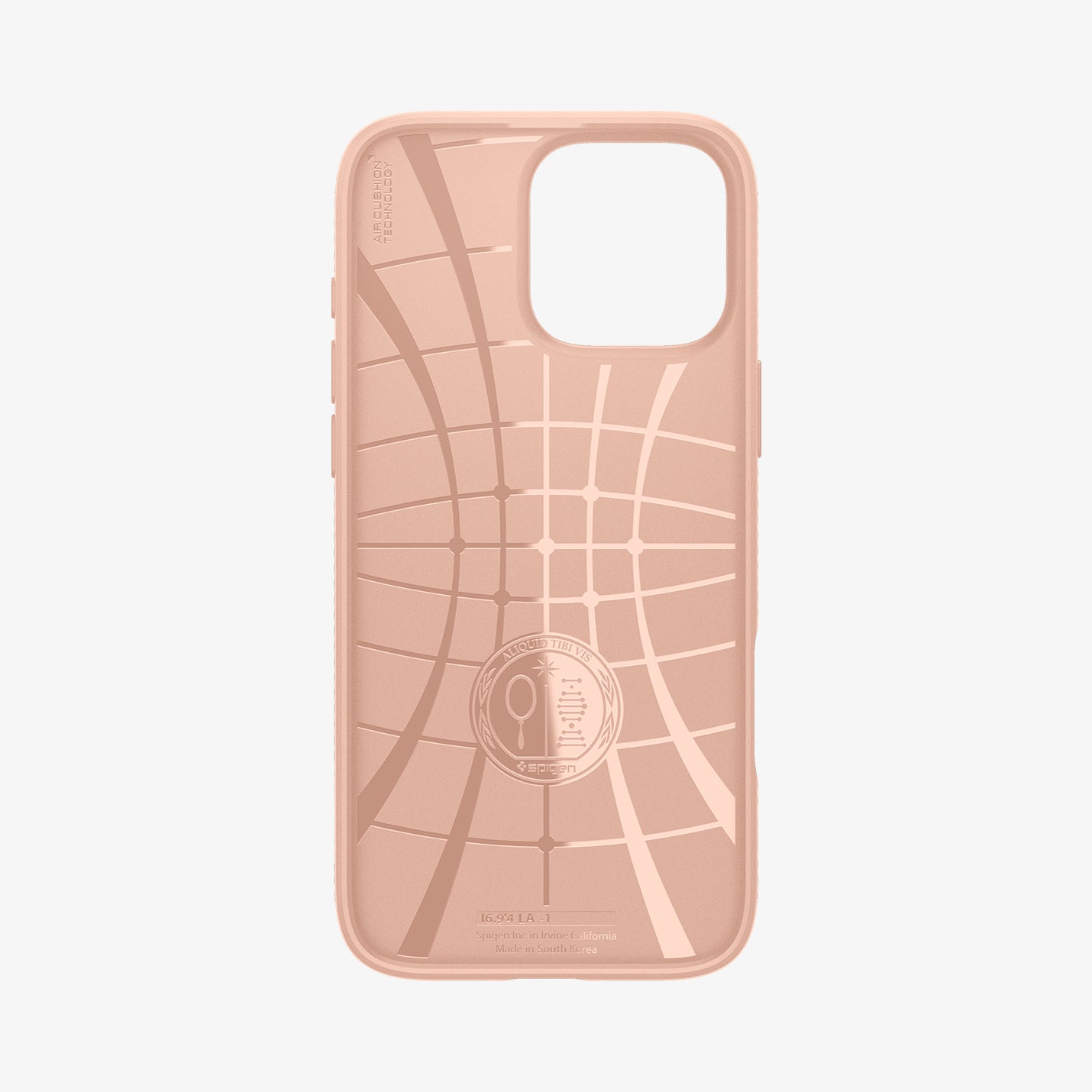 iPhone 16 Series - Liquid Air - view 60