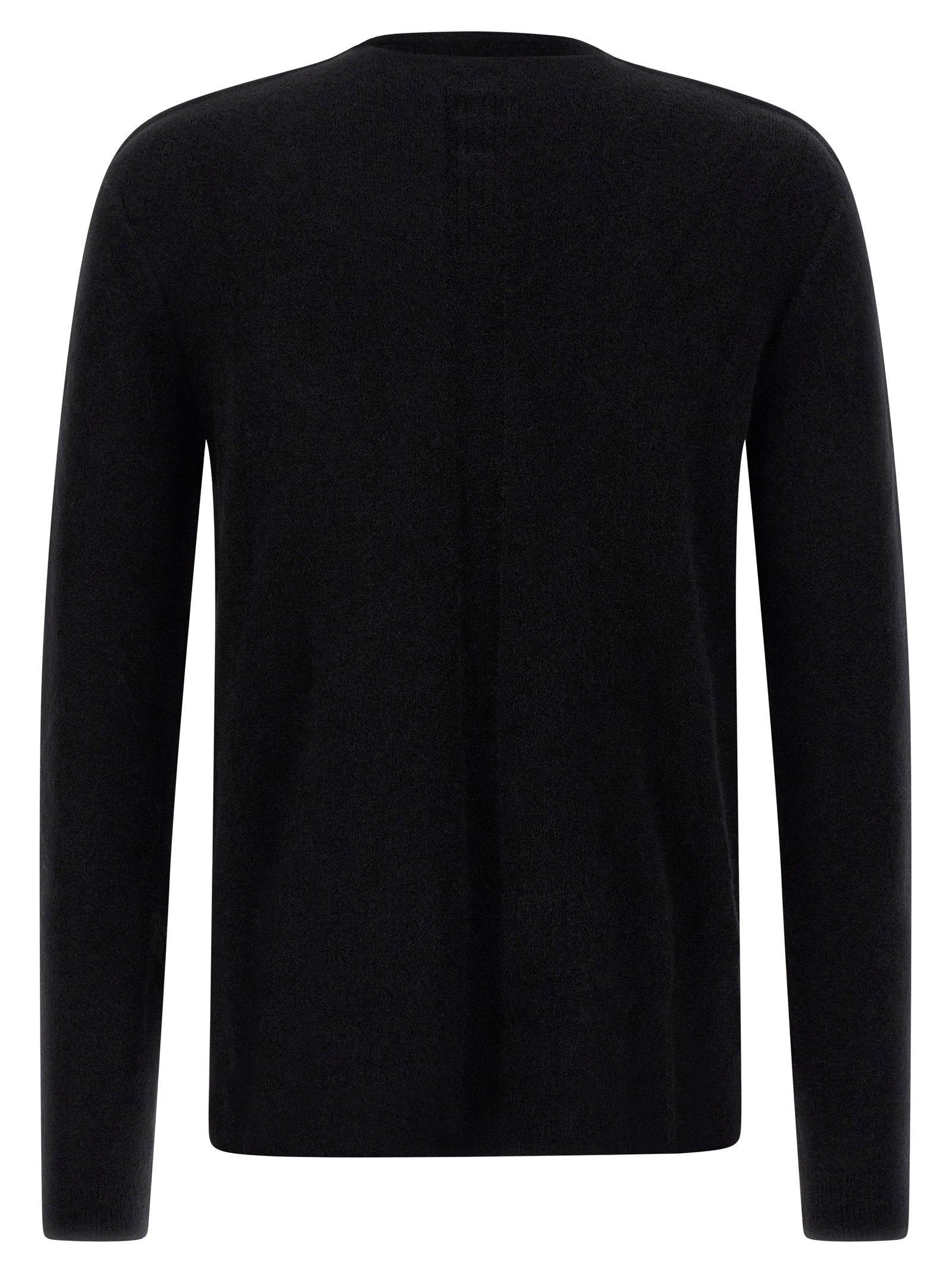 Rick Owens Ls Top Sweater - view 2