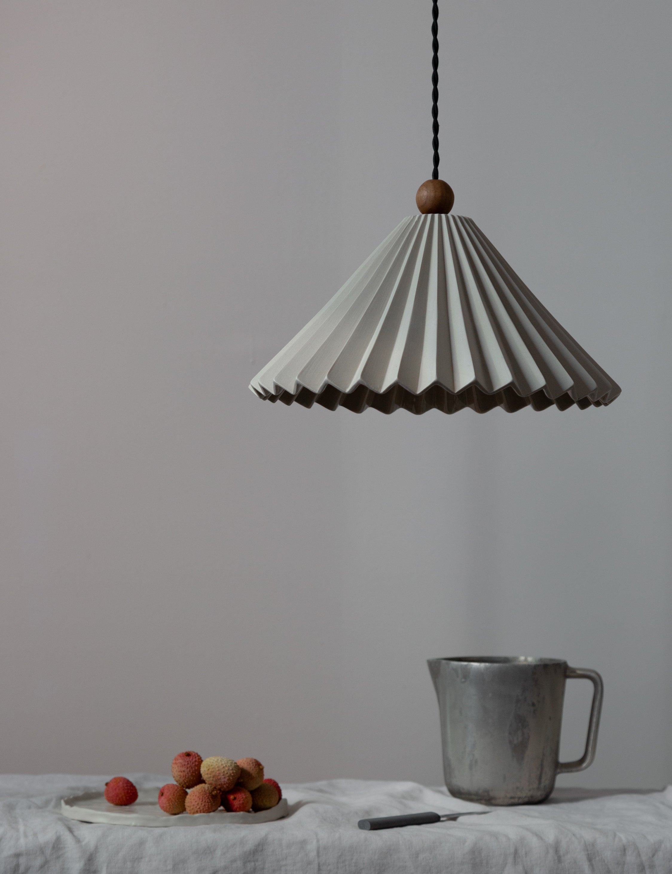Lulu and Georgia Prairie Pendant Light by Huey Lightshop - view 21