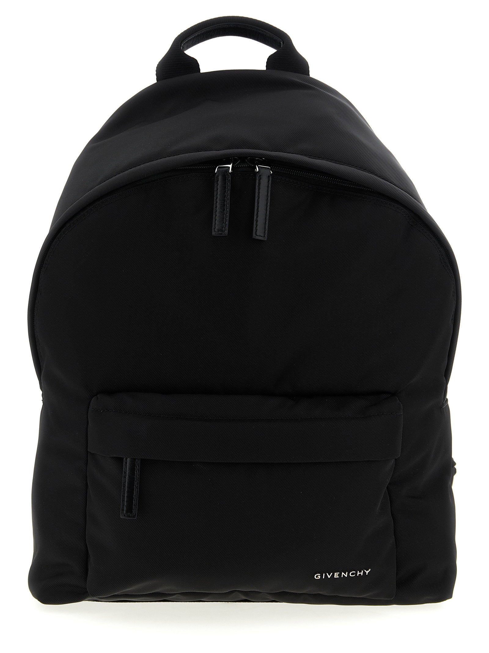Givenchy Essential Backpack – 100% polyamide