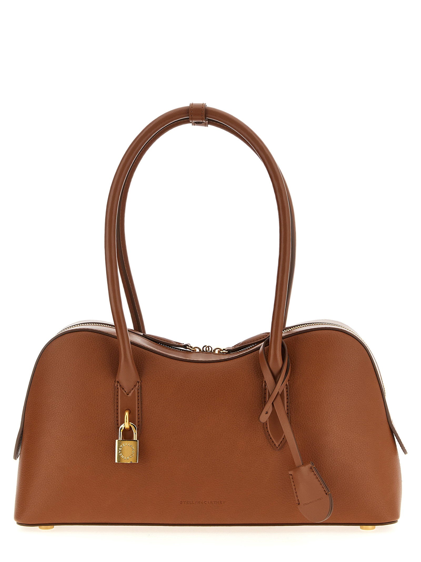 Stella Mccartney Ryder Shoulder Bag – 100% polyamide