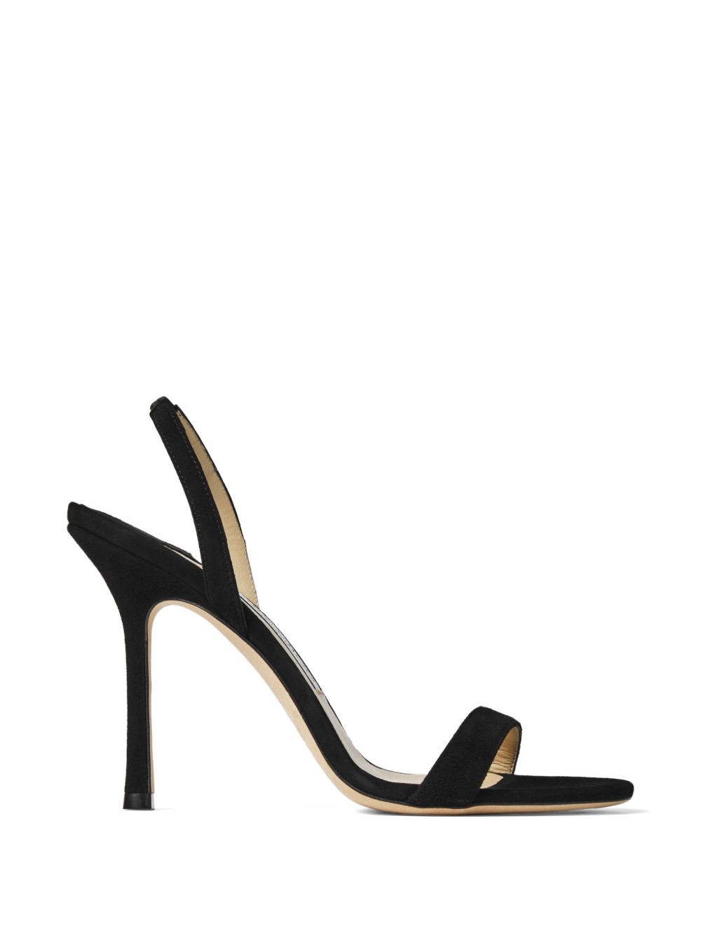 Jimmy choo sandals, slides – Jimmy Choo Sandals – 100% Lamb
