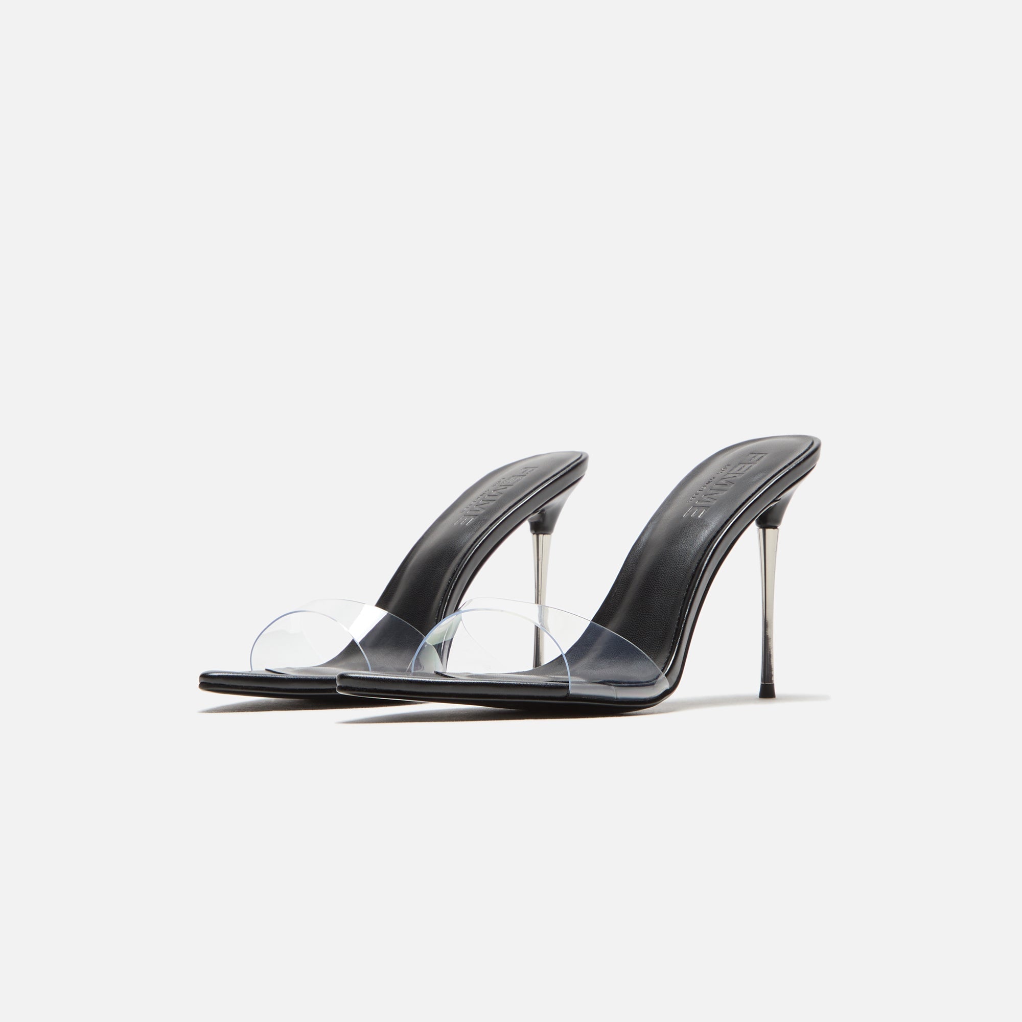Femme LA Azucar Slipper - Noir - view 2