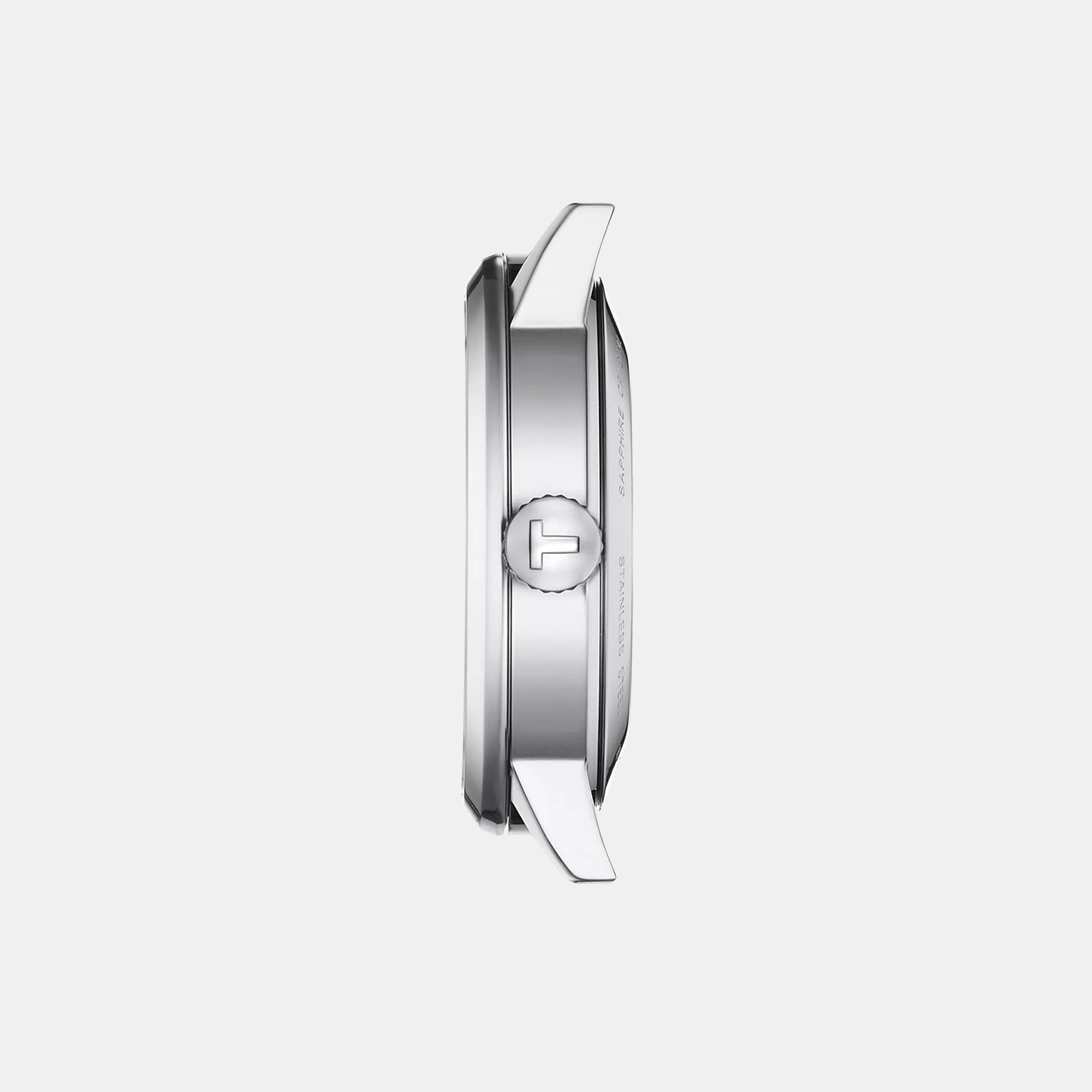 Classic Dream Men Analog Silver Dial Swiss Tissot Automatic Stainless Steel Watch T1294071103100 - view 2
