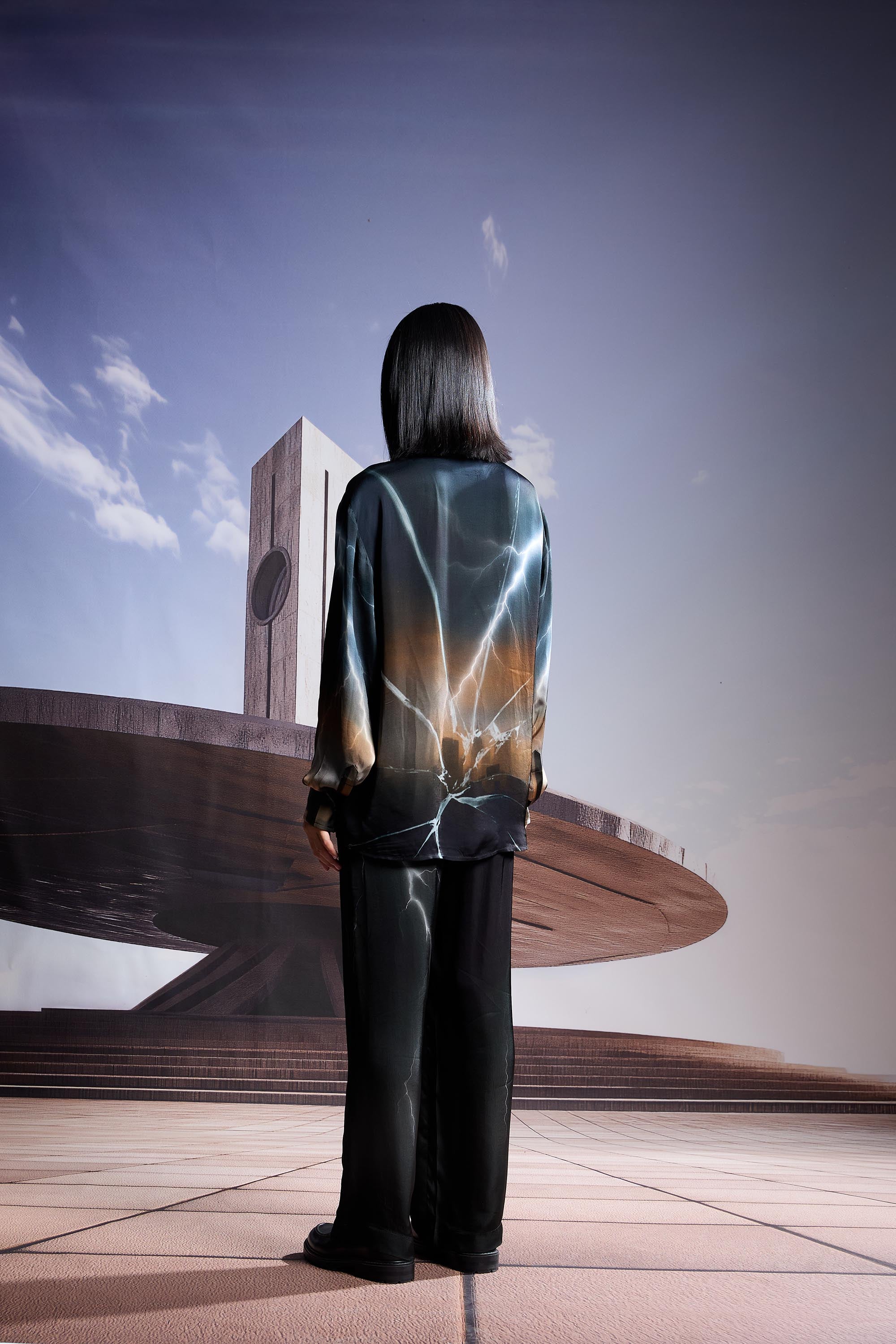 Kilogram 'thunderveil' Set - view 5