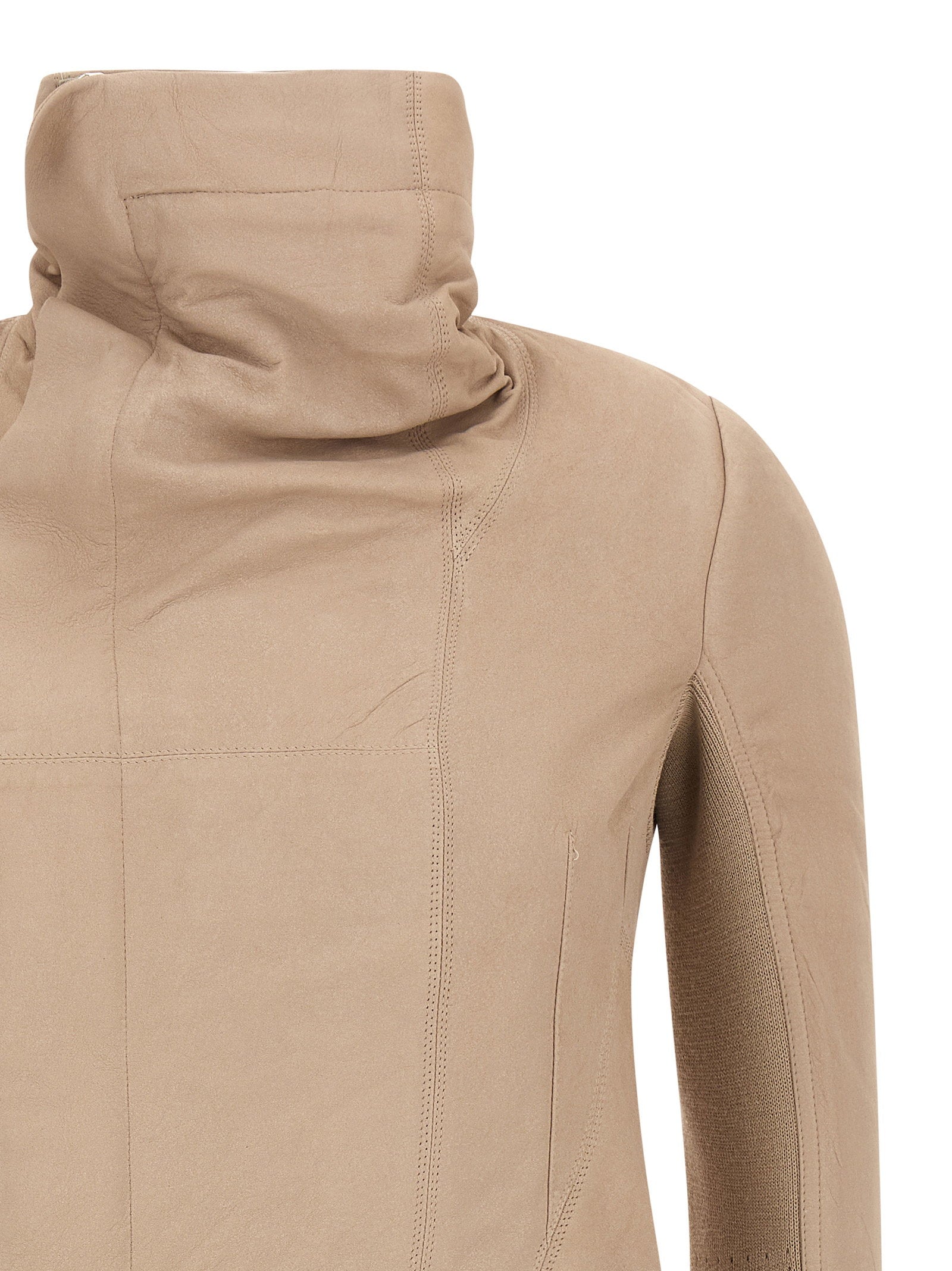Rick Owens Naska Jacket - view 3