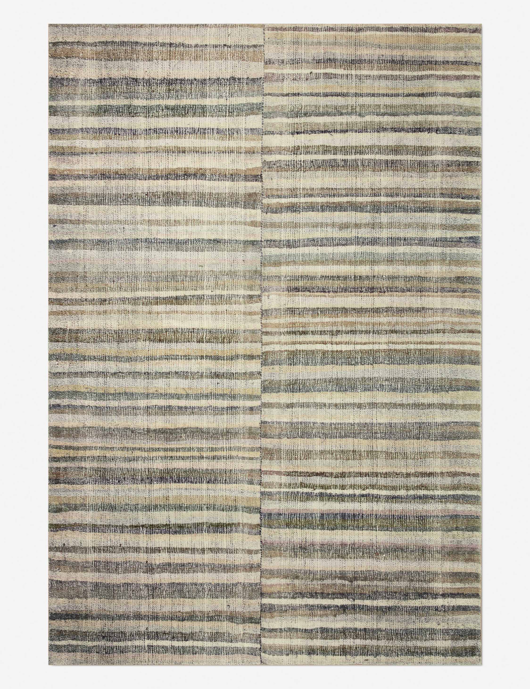 Lulu and Georgia Humphrey Rug by Chris Loves Julia x Loloi