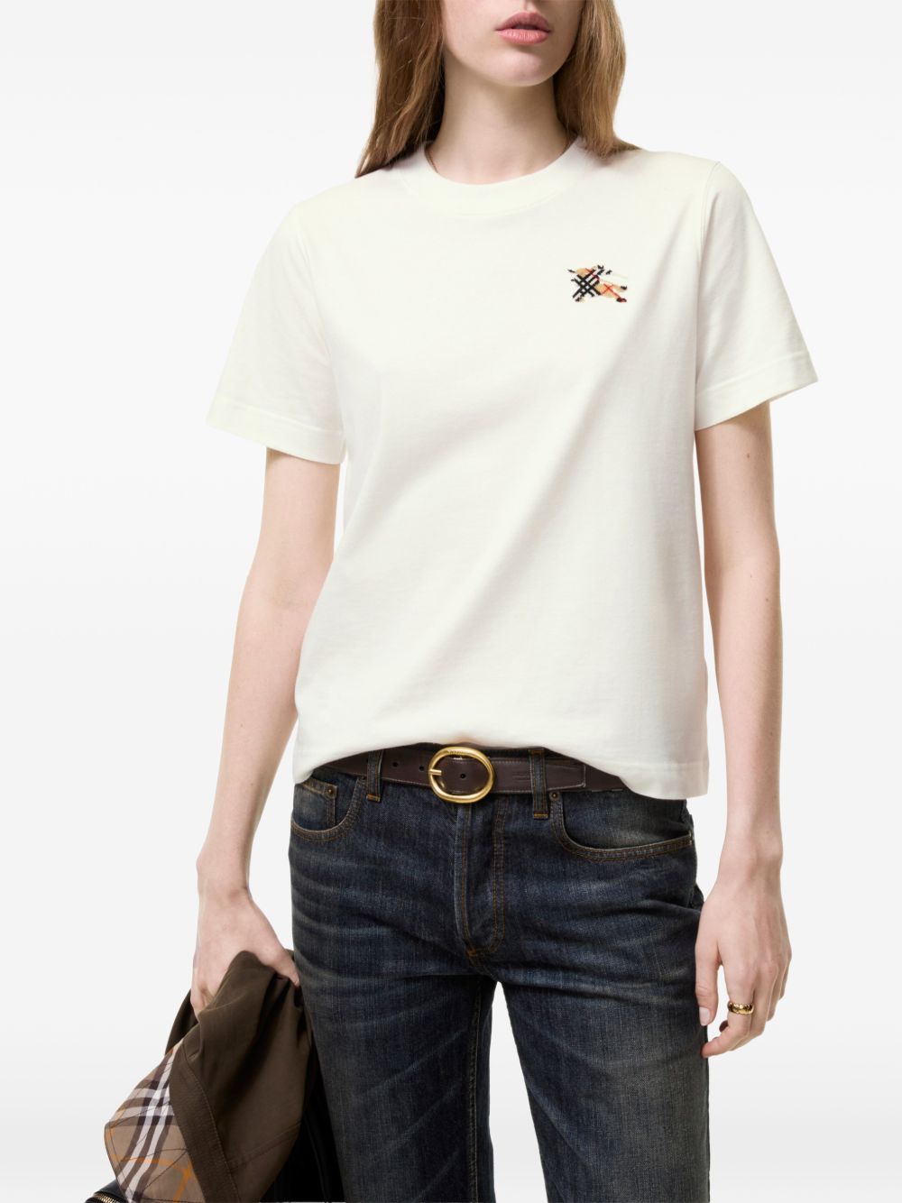 Burberry Shirt – 100%Cotton - view 2