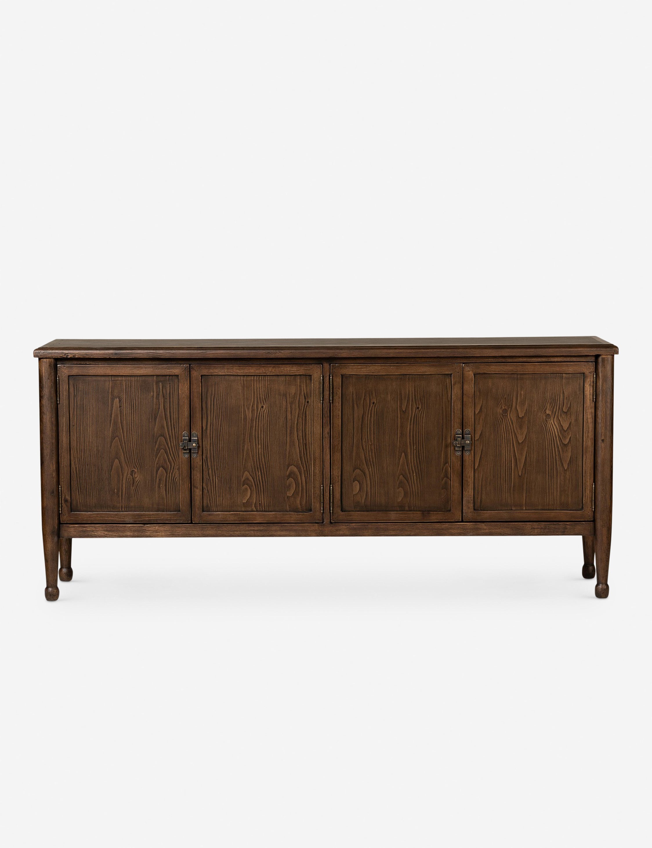 Lulu and Georgia Wilder Sideboard by Amber Lewis x Four Hands