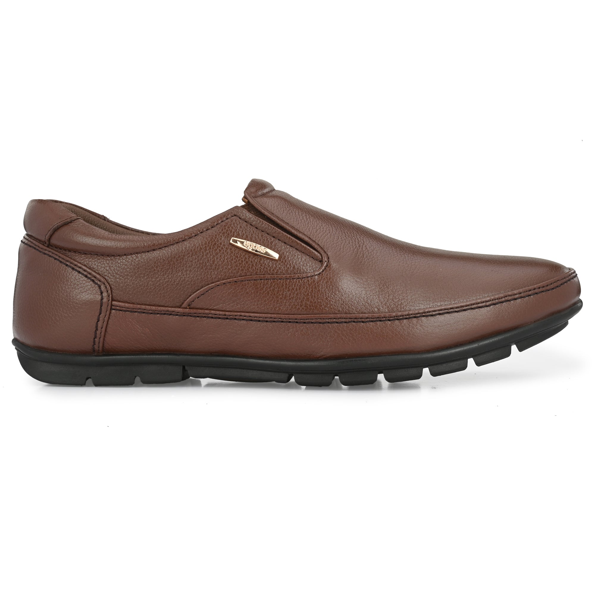 Egoss Shoes Egoss Semi-Formal Moccasins For Men - view 9