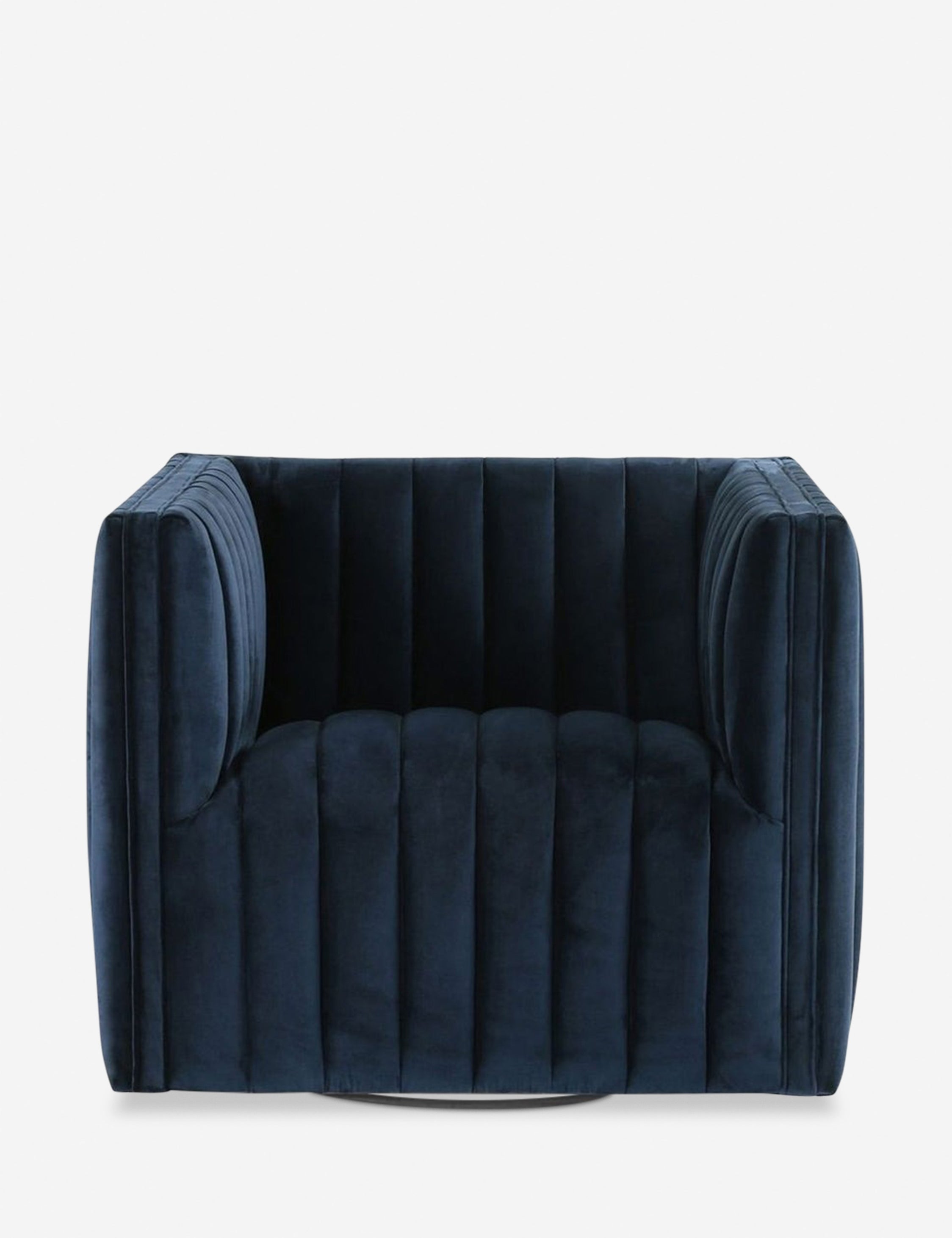Lulu and Georgia Roz Swivel Chair
