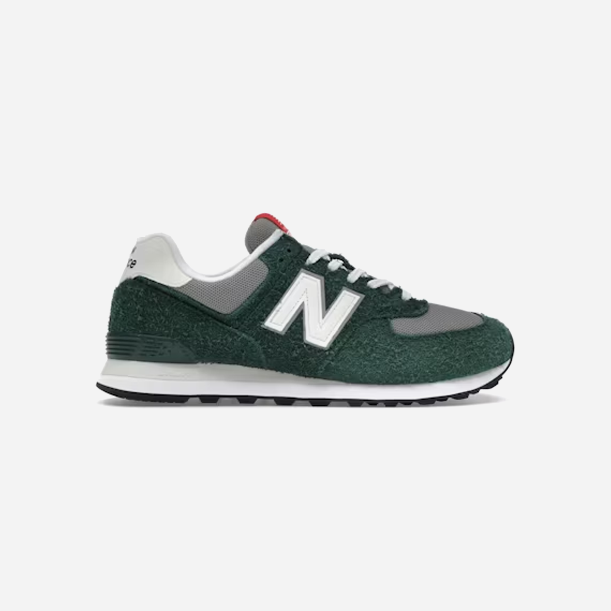New Balance 574 Nightwatch Green Sea Salt – Multi