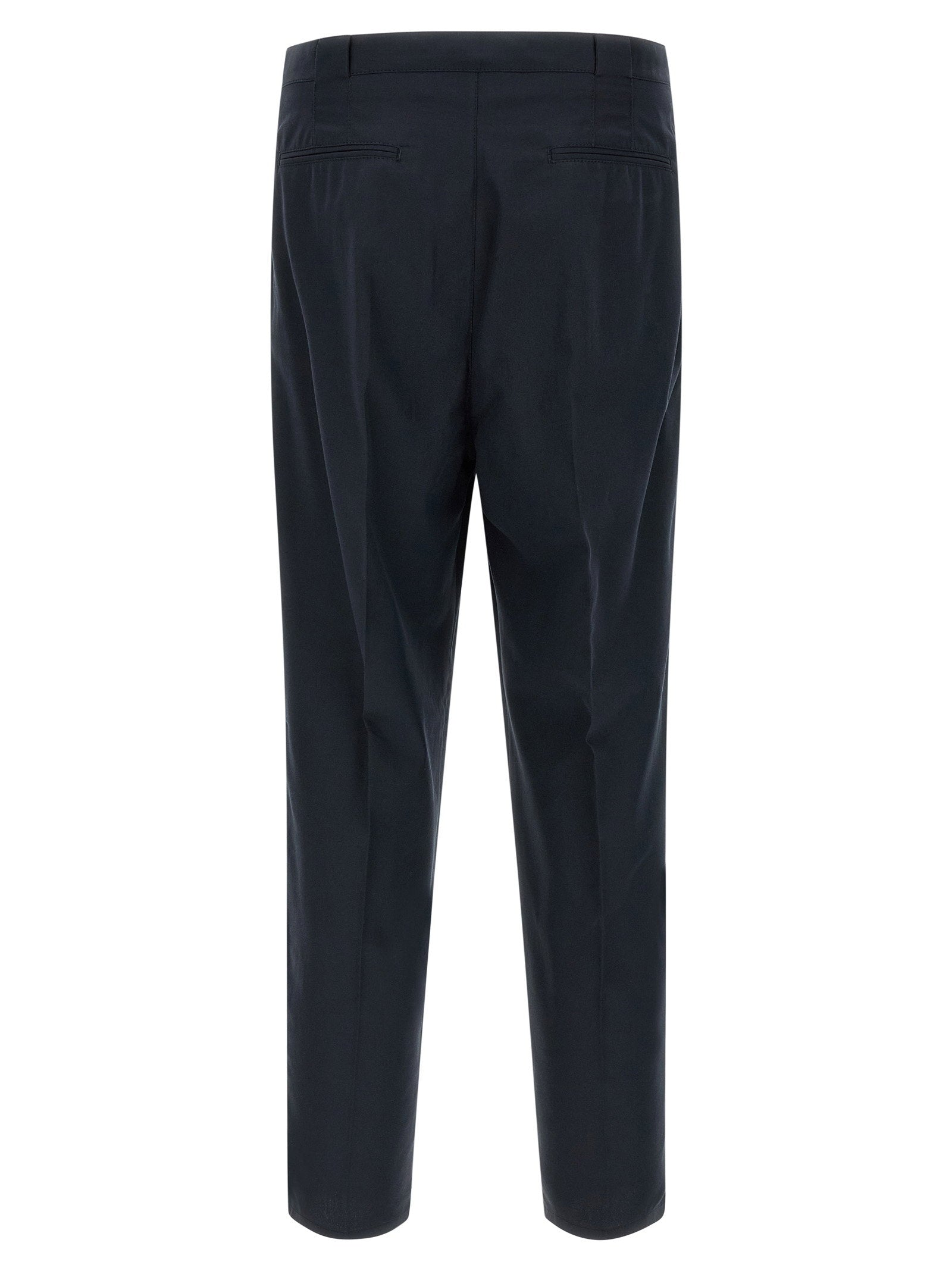 Brunello Cucinelli Chinos – 100% cotton - view 2