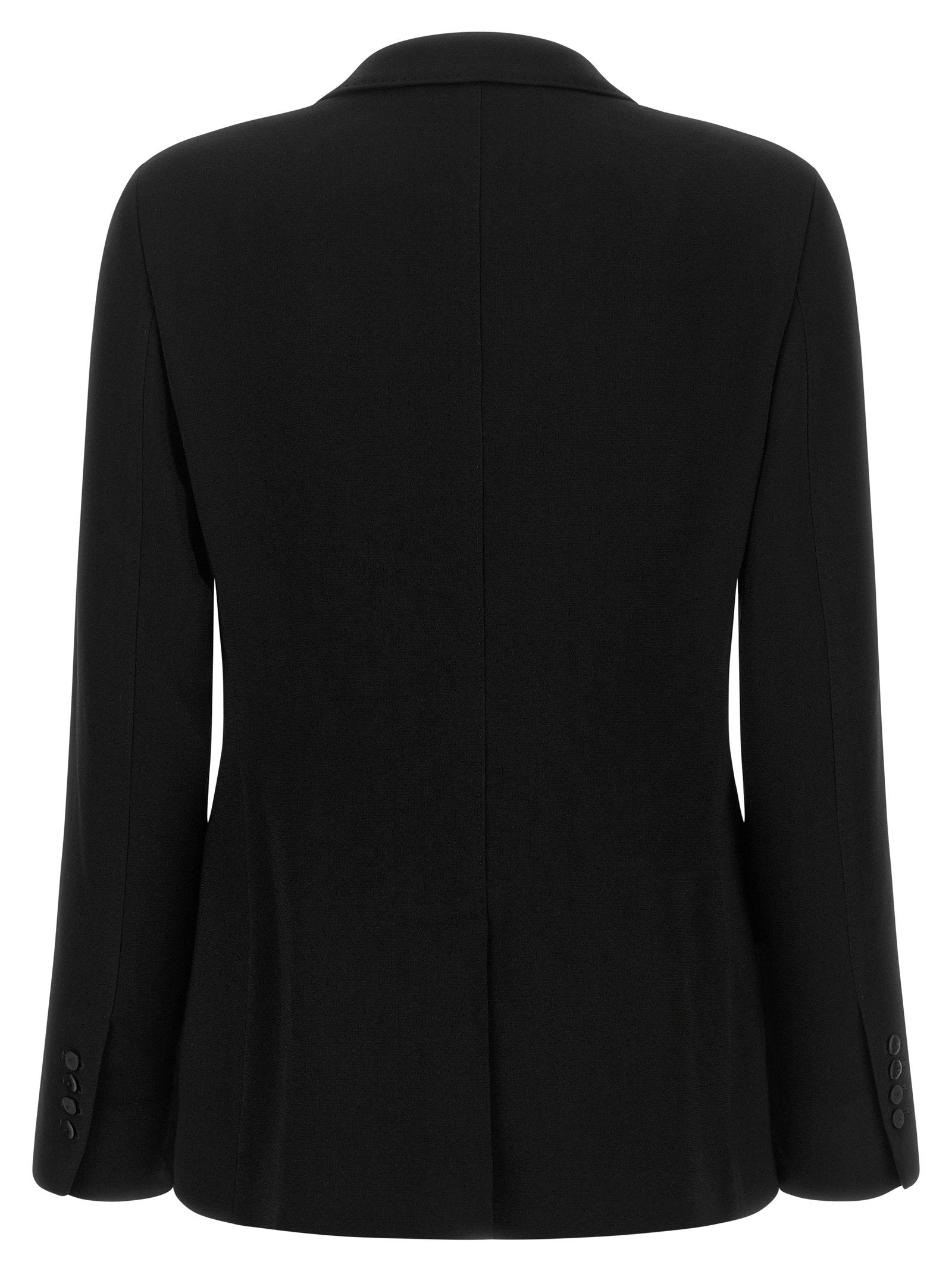 Alberto Biani Double-breasted Blazer - view 2