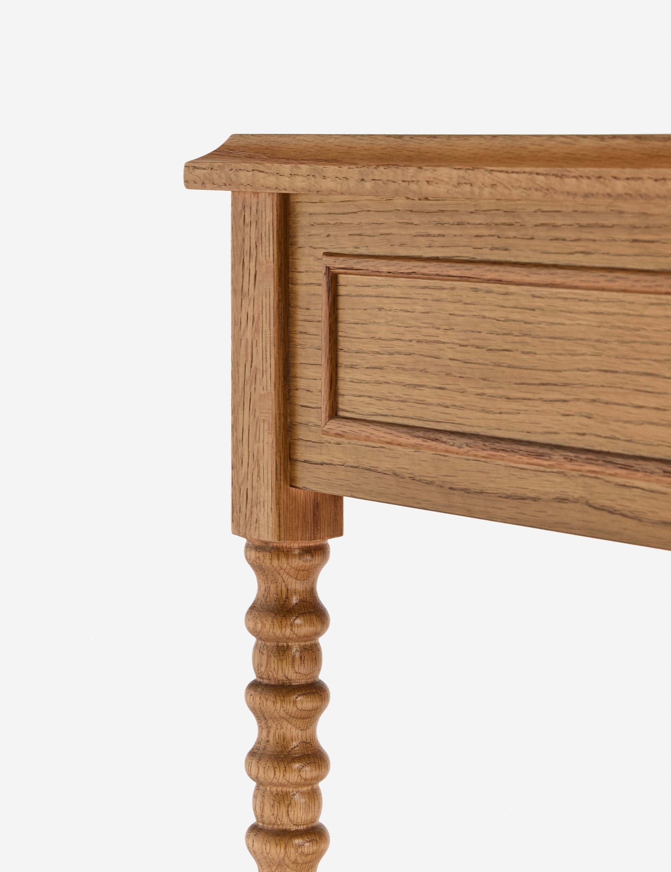 Lulu and Georgia Kirkham Side Table by Ginny Macdonald - view 6