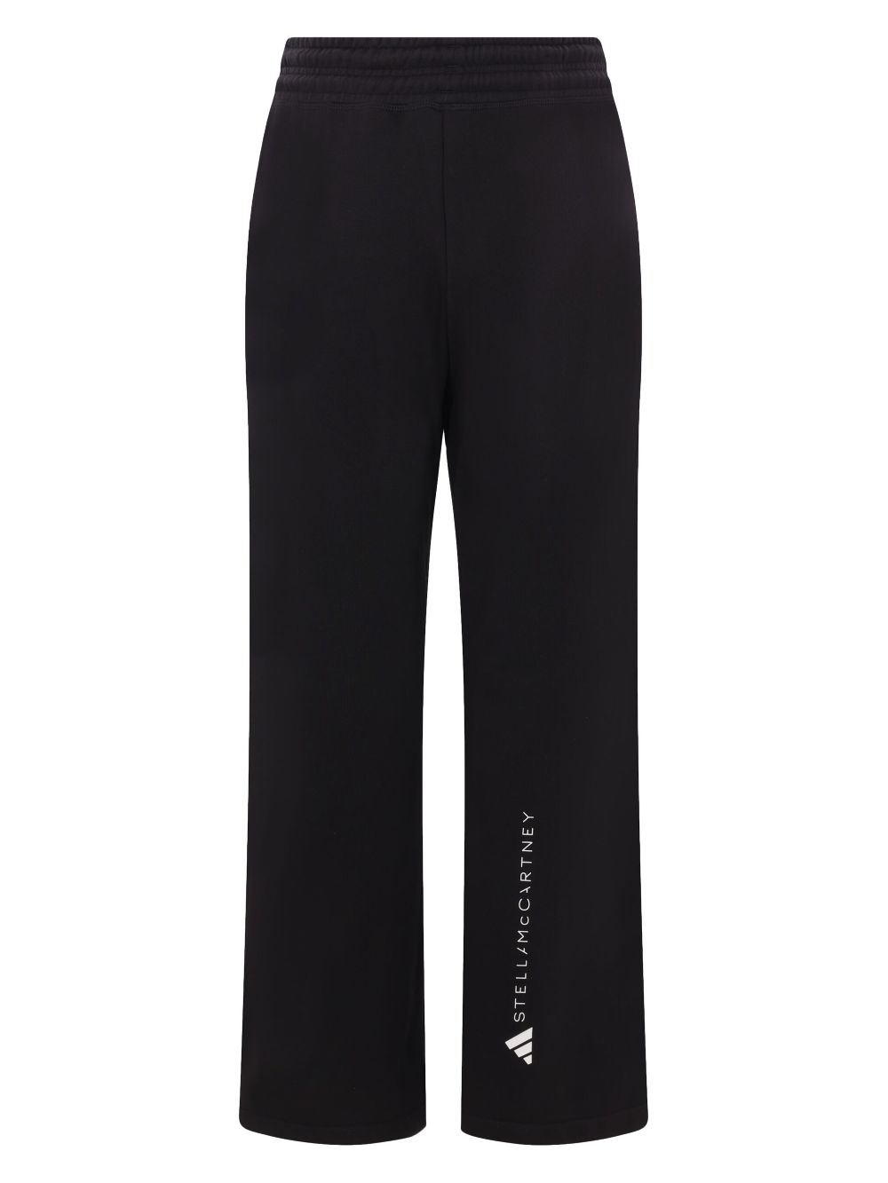 Adidas By Stella McCartney Cotton sweatpants – 100% Organic Cotton - view 4