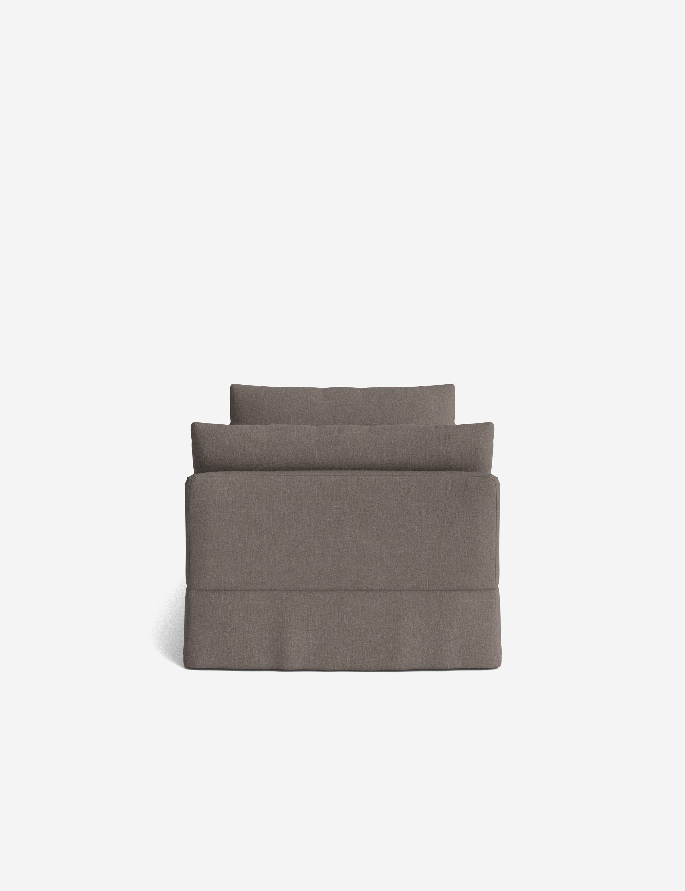 Lulu and Georgia Portola Slipcover Daybed - view 143