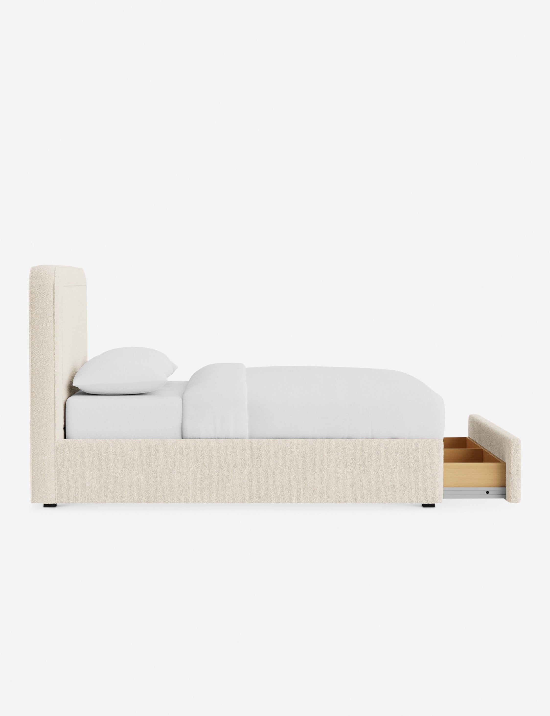 Lulu and Georgia Scottie Storage Bed - view 164