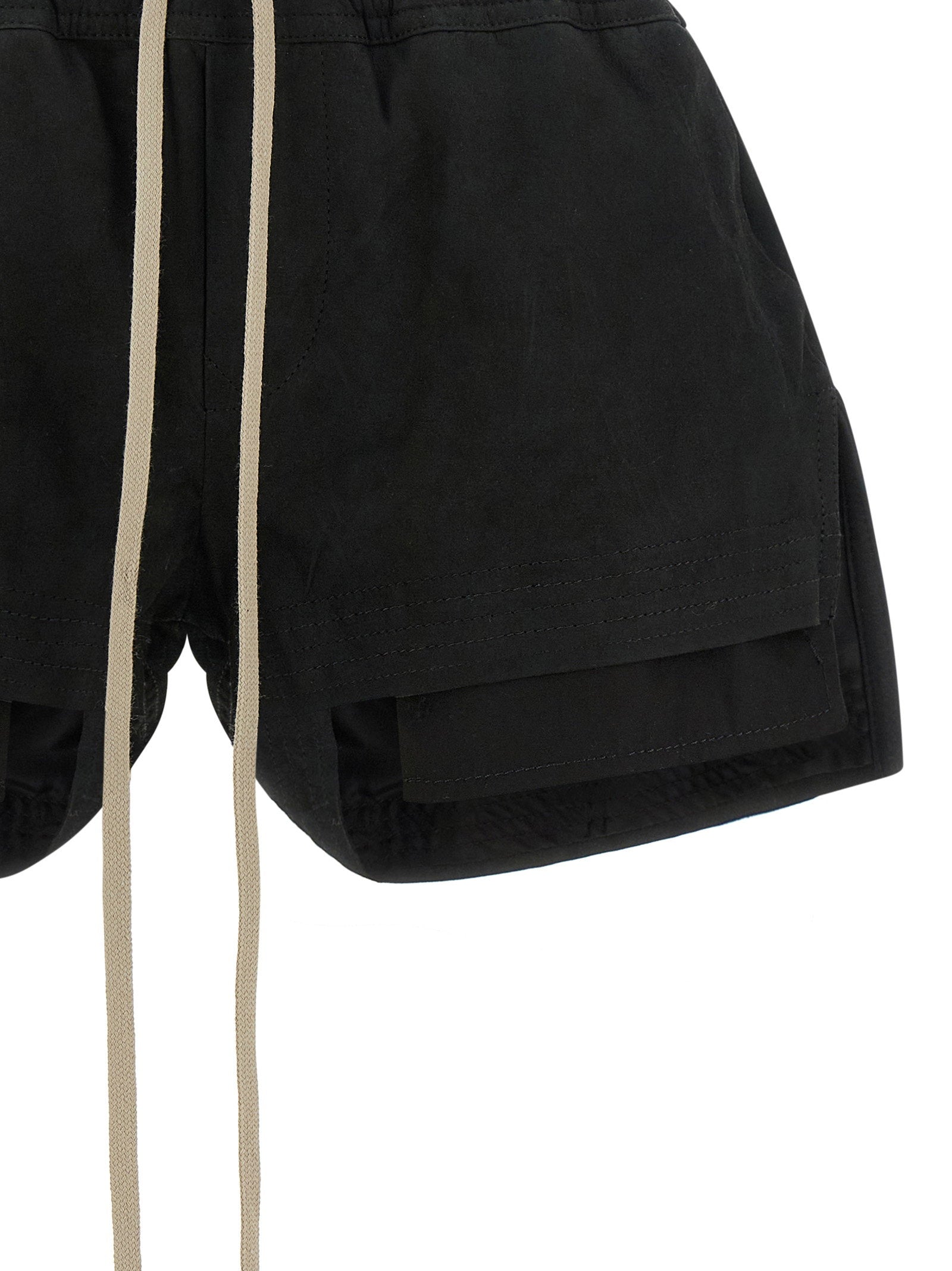 Rick Owens Fog Boxers Shorts - view 3