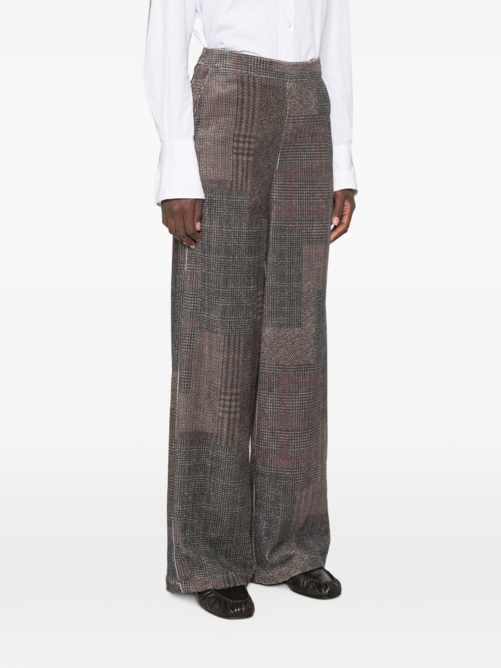 BYE Trousers - view 2