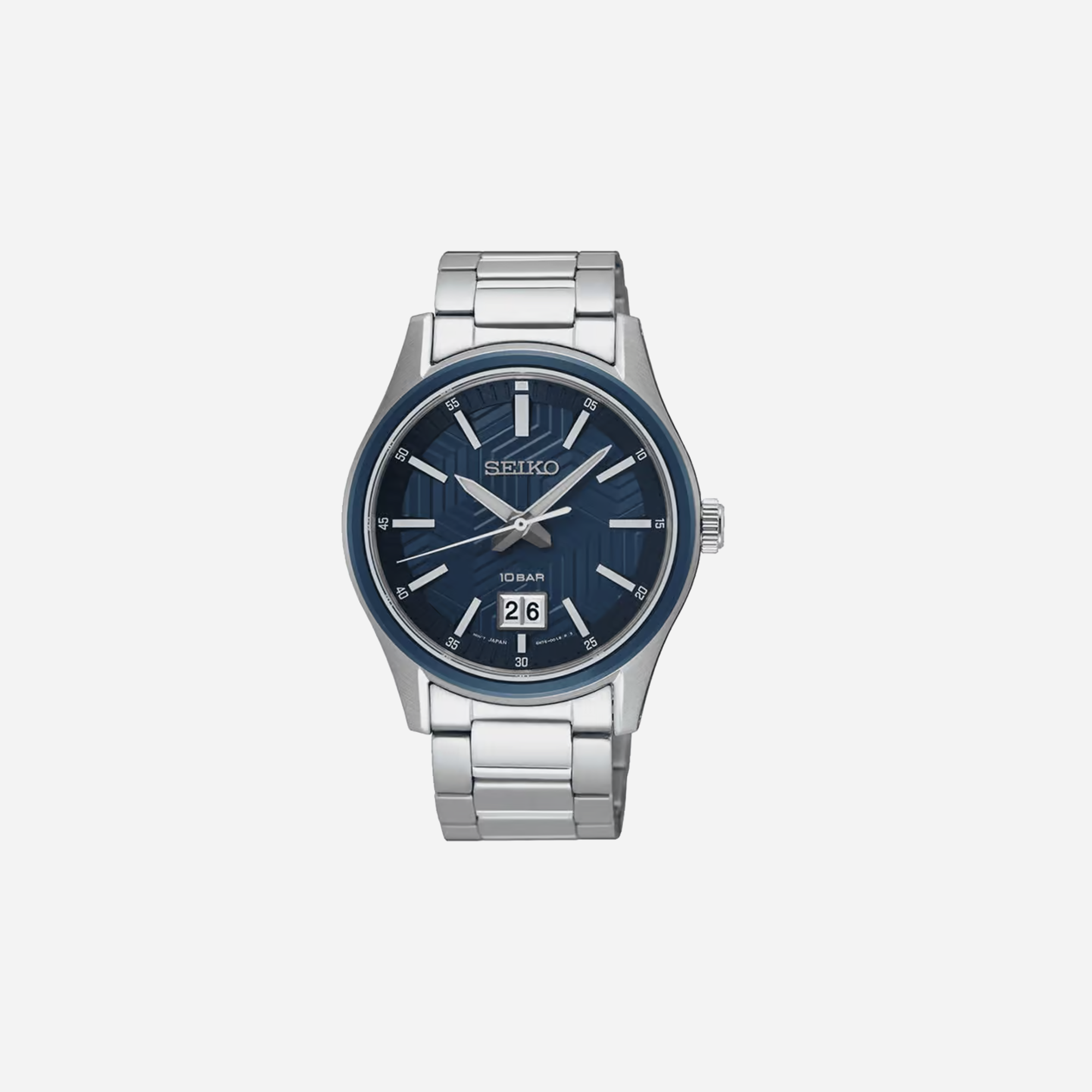 Seiko other SUR559 Men's – Multi