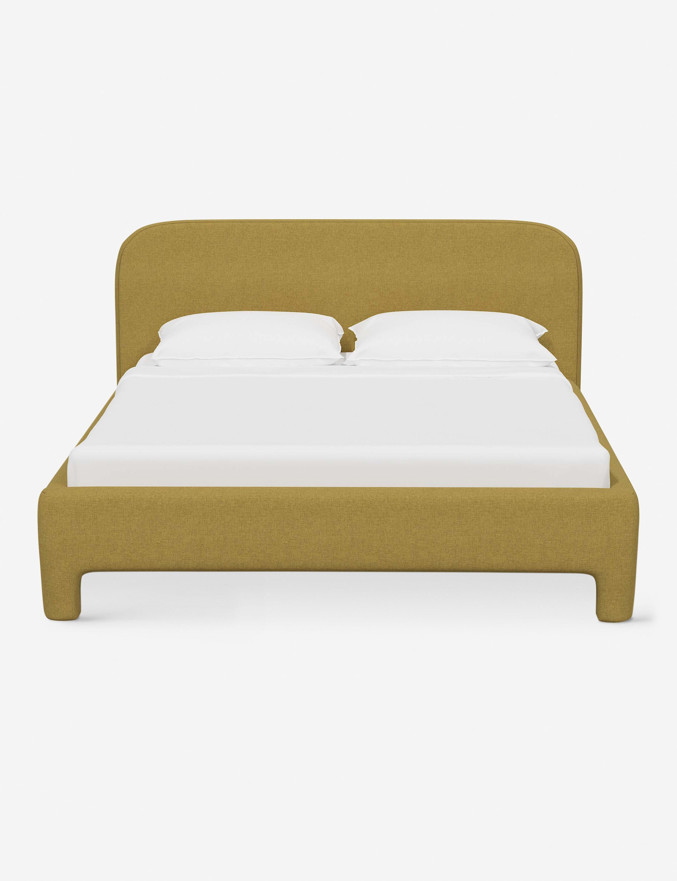 Lulu and Georgia Kaisley Platform Bed - view 32