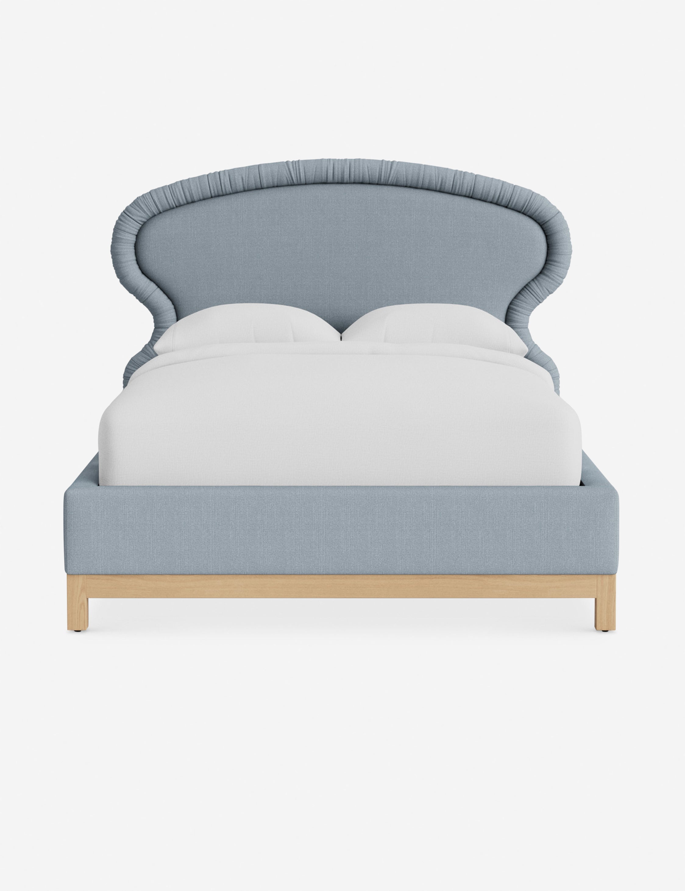 Lulu and Georgia Morecambe Platform Bed by Ginny Macdonald - view 103