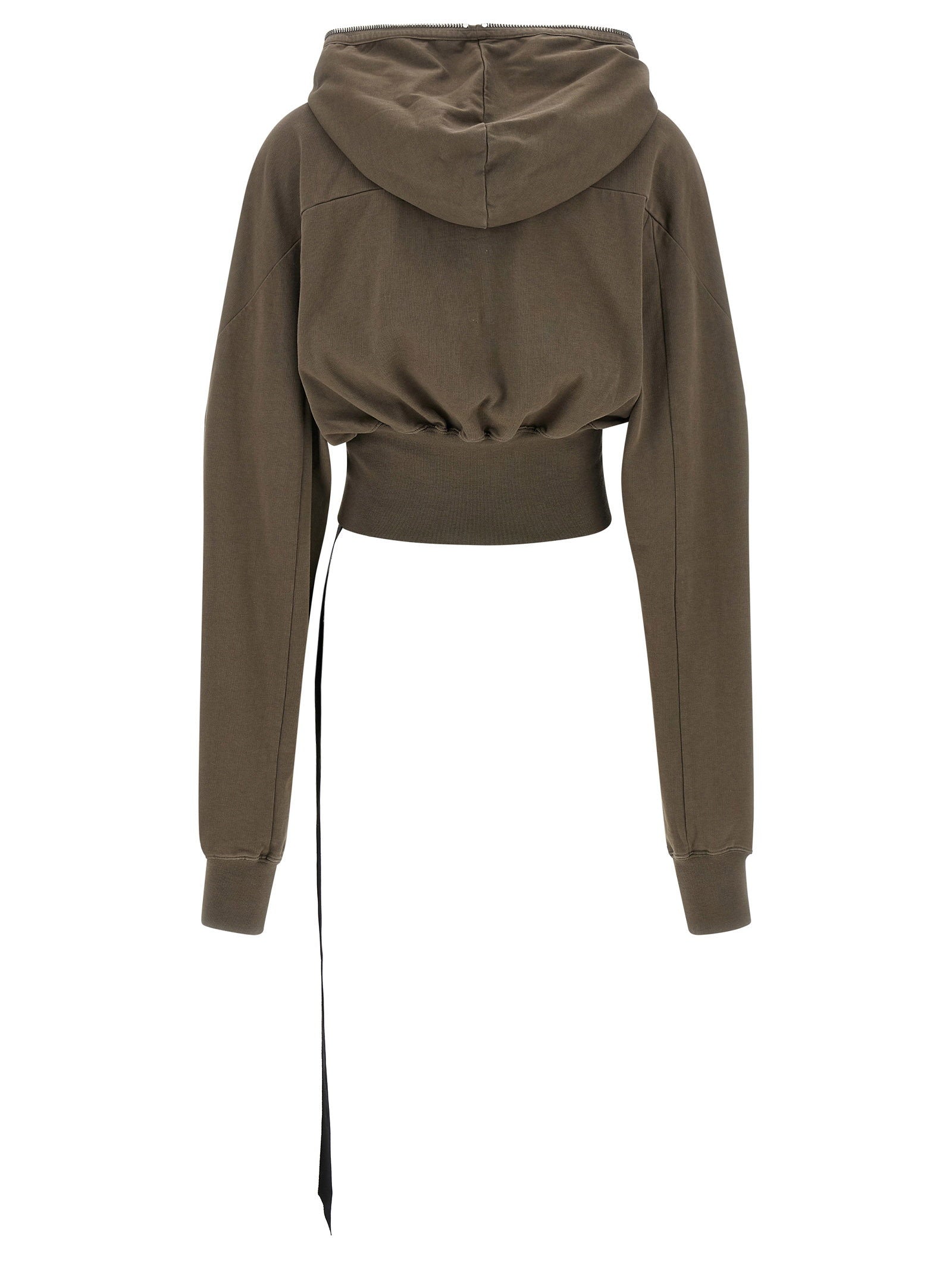 Drkshdw Collage Gimp Hoodie – 100% cotton - view 2