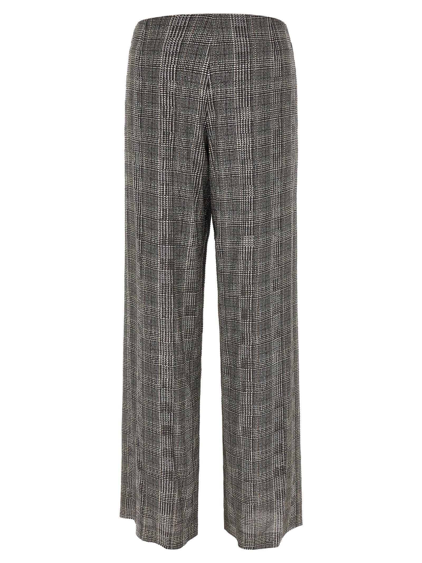 Ermanno Scervino All-over Crystal Pants – 100% viscose - view 2