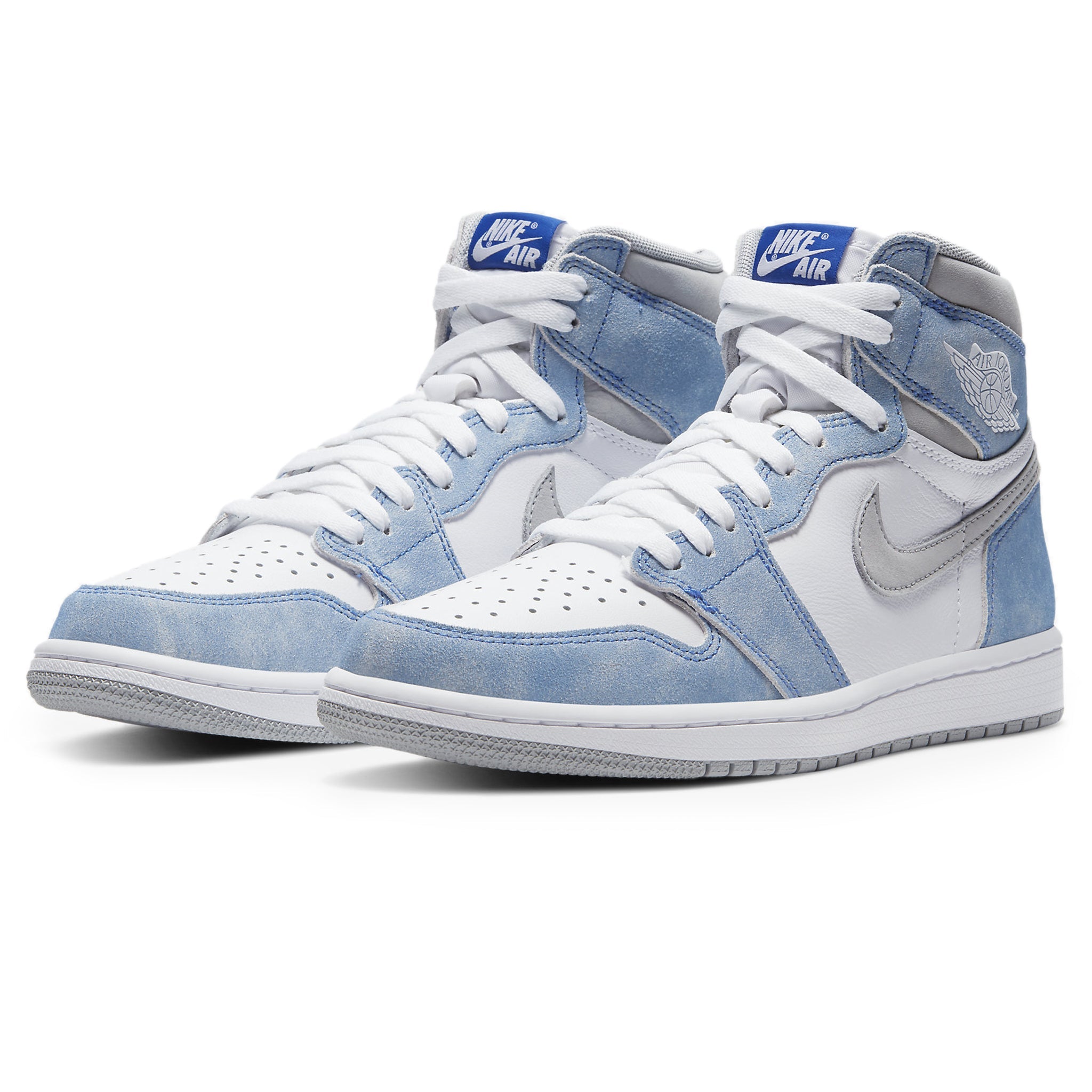 Air Jordan 1 Retro High OG Hyper Royal – Blue - view 2