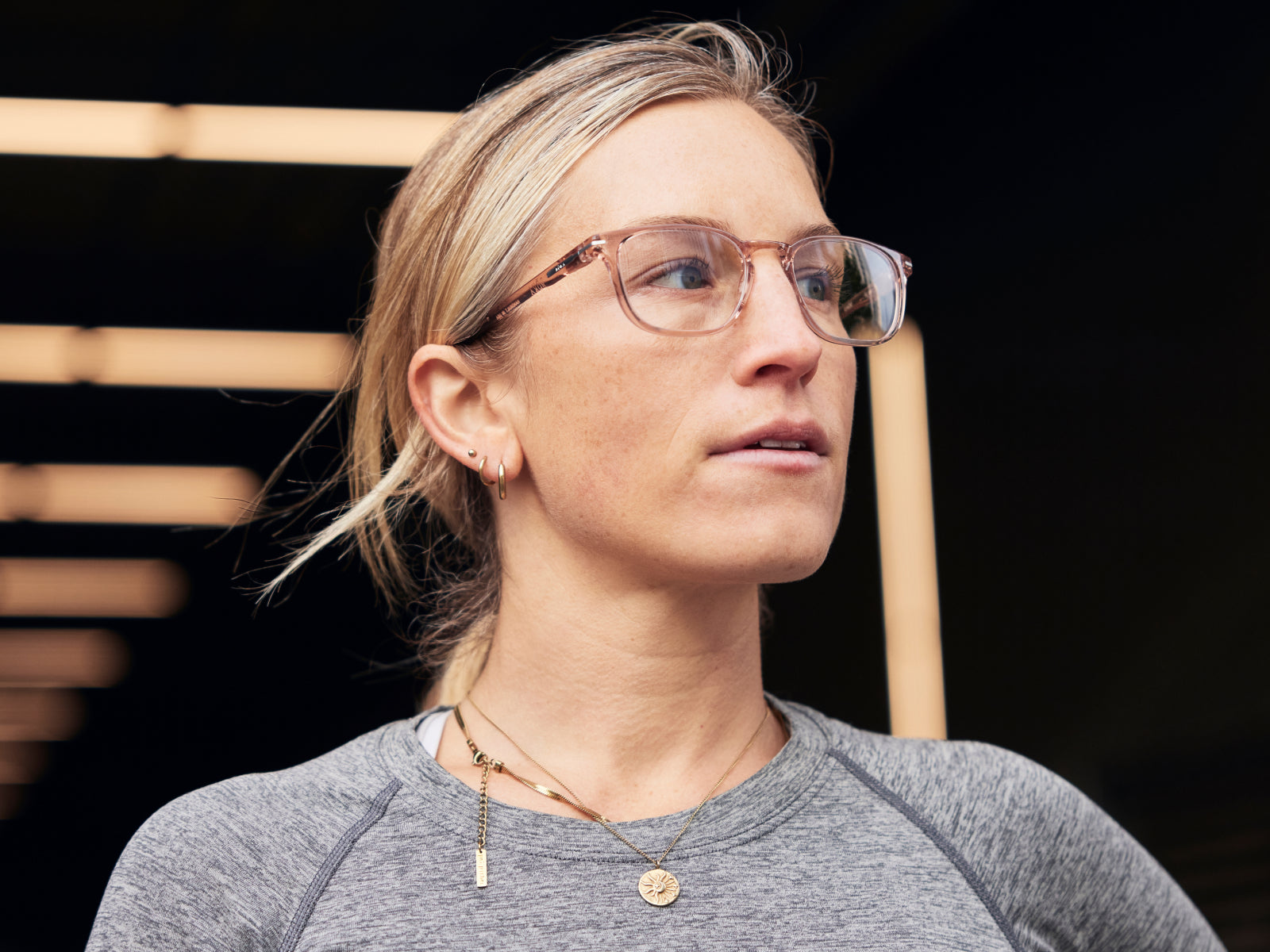 ROKA Cade 2.0 Eyeglasses - view 80
