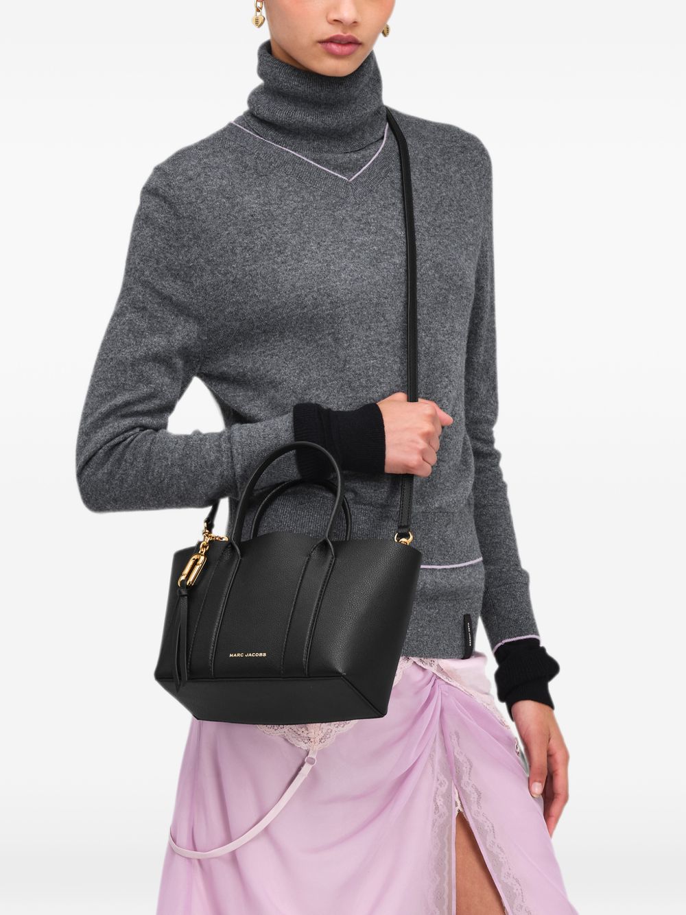 Marc Jacobs The Carryall Small Tote - view 2