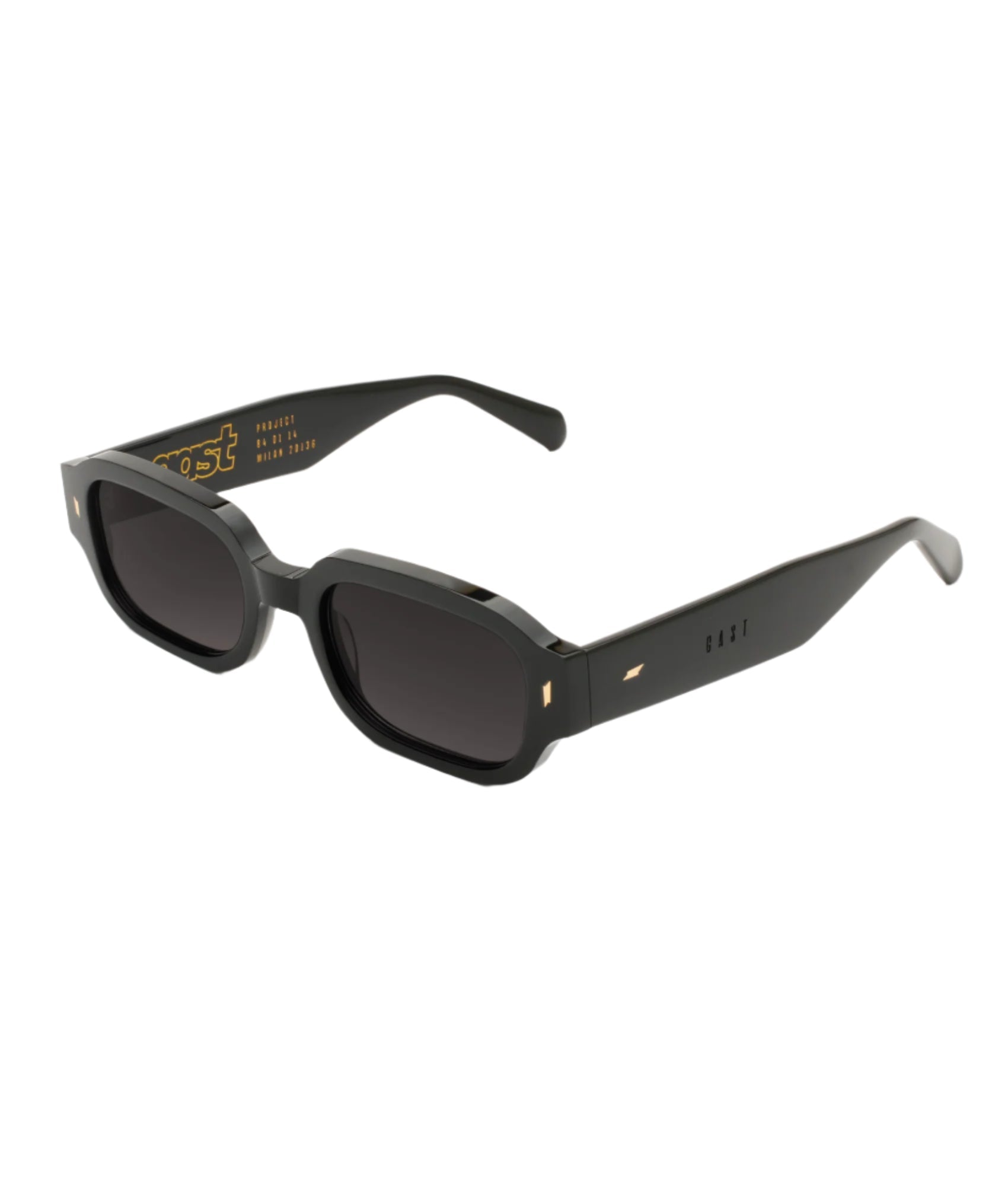Gast Dear Friday Df10 52 Sunglasses