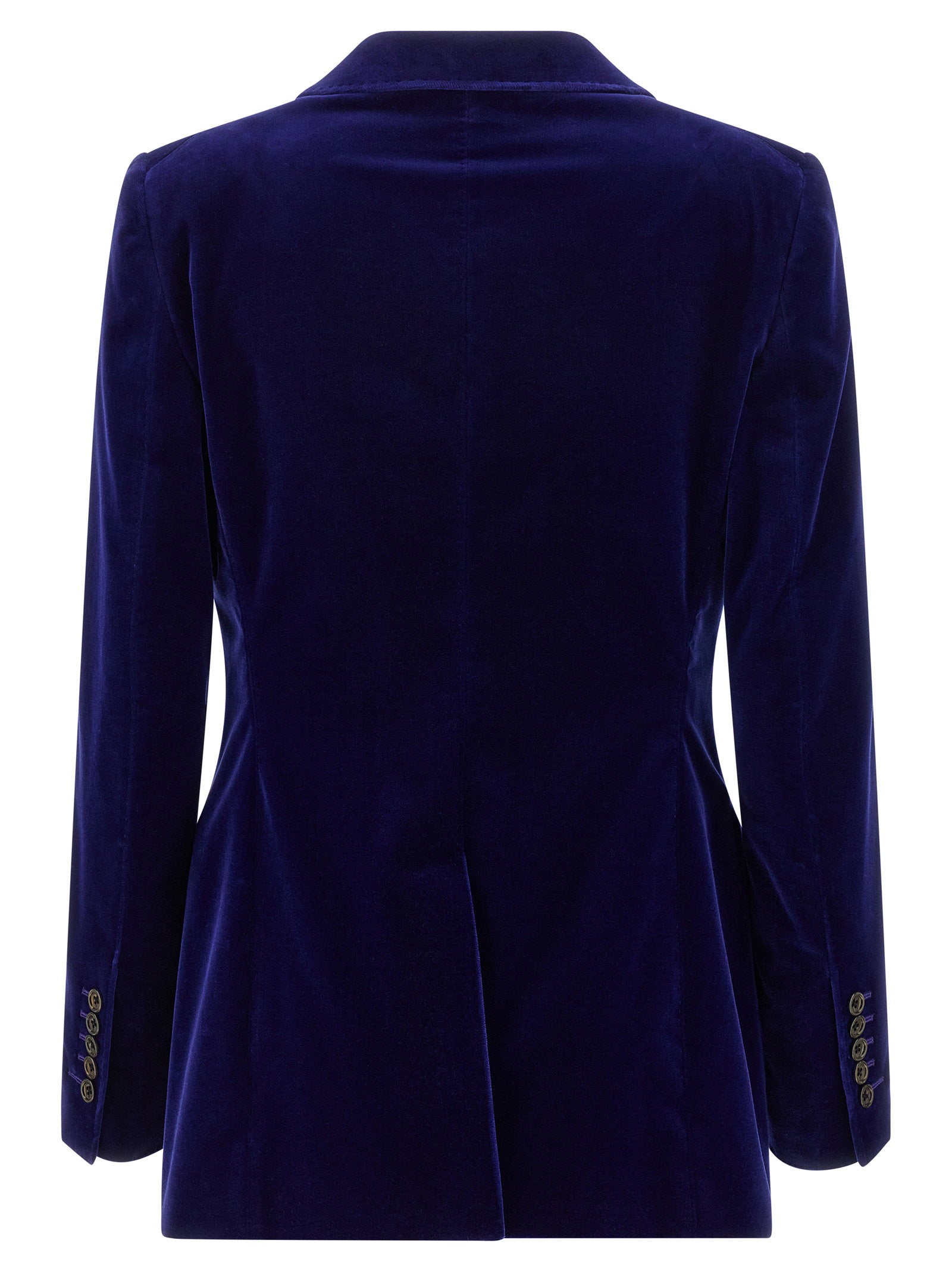 Tom Ford Wallis Blazer – 98% cotton, 2% elastane - view 2