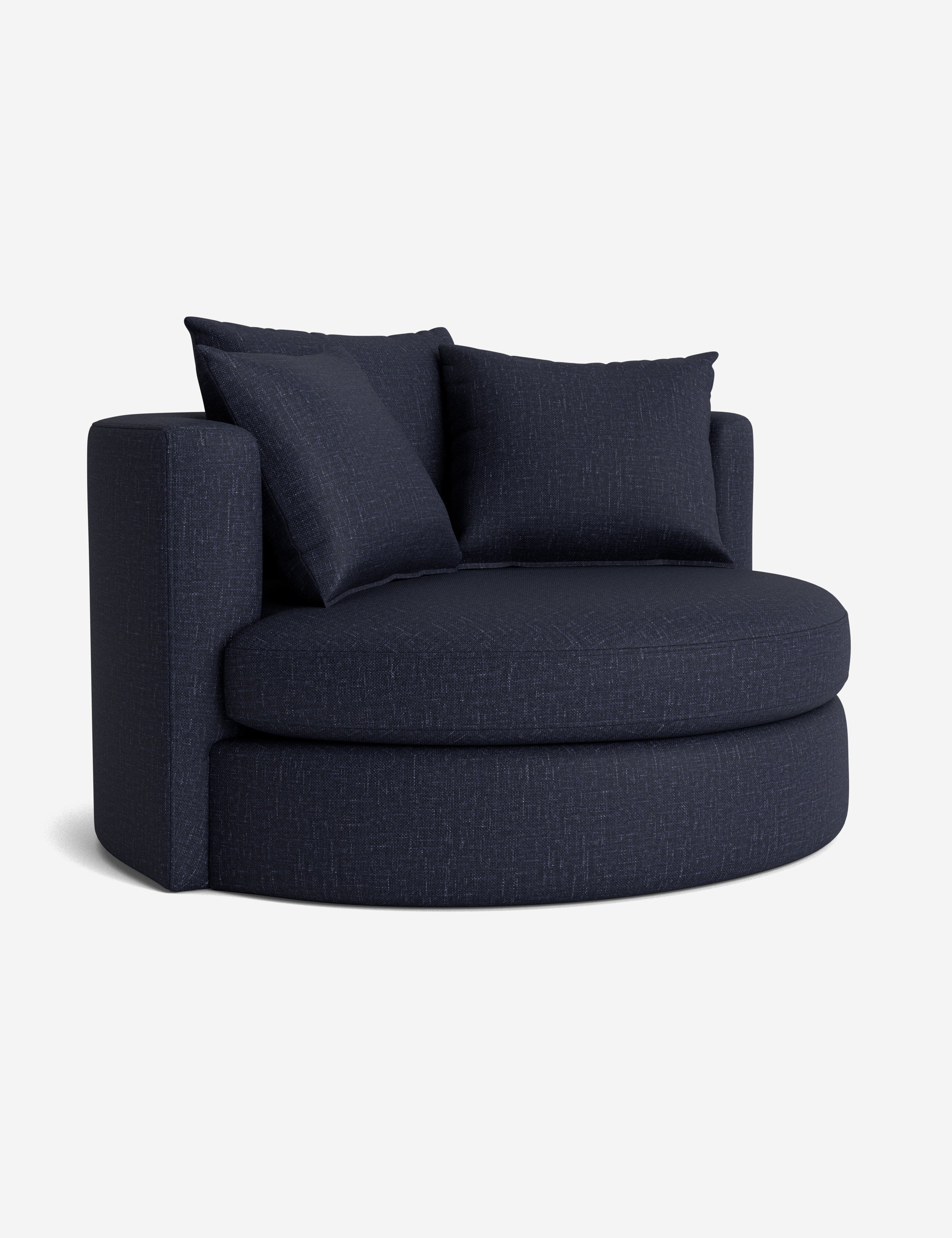 Lulu and Georgia Conti Swivel Chair - view 37