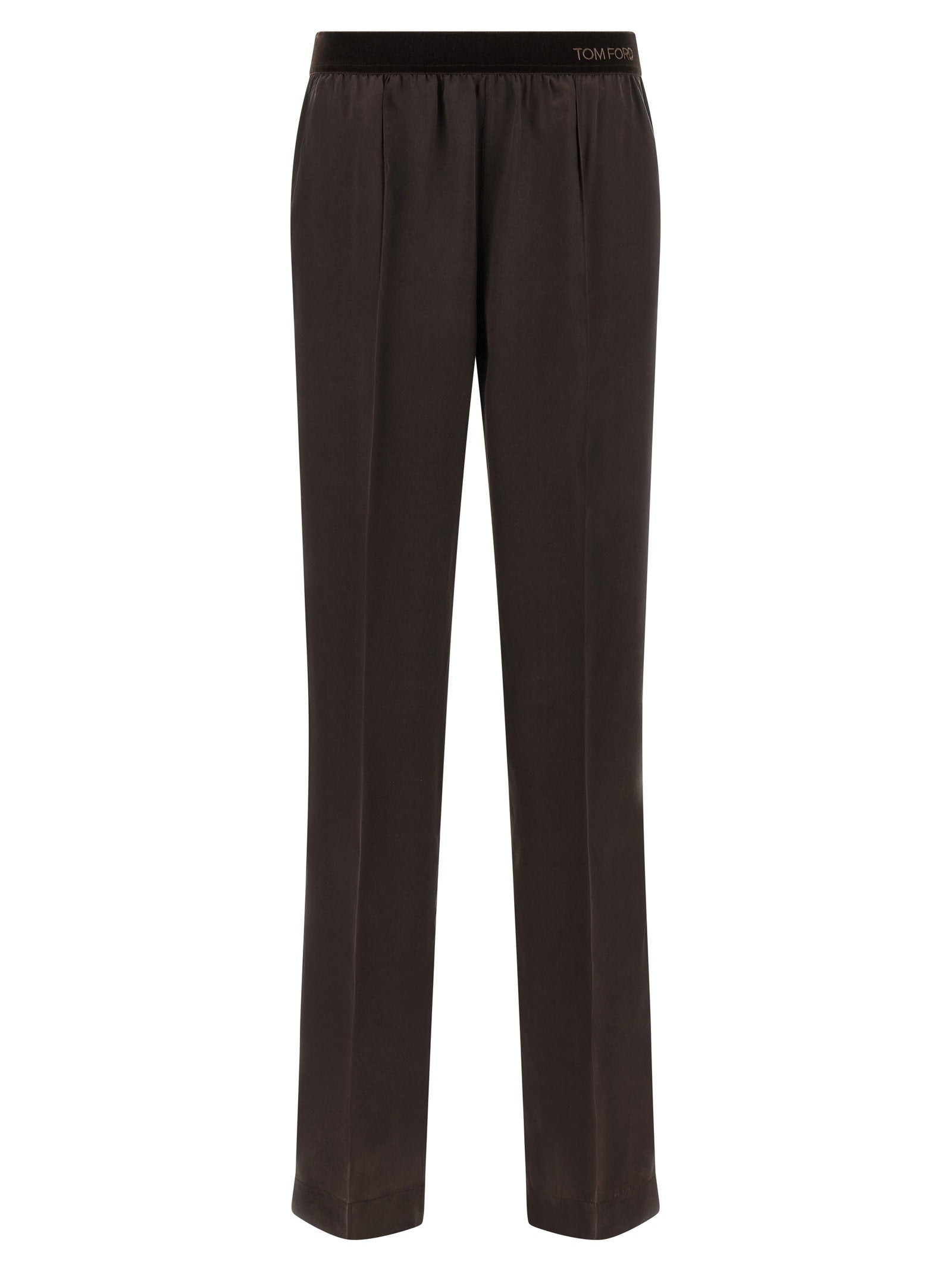Tom Ford Silk Pants – 100% silk