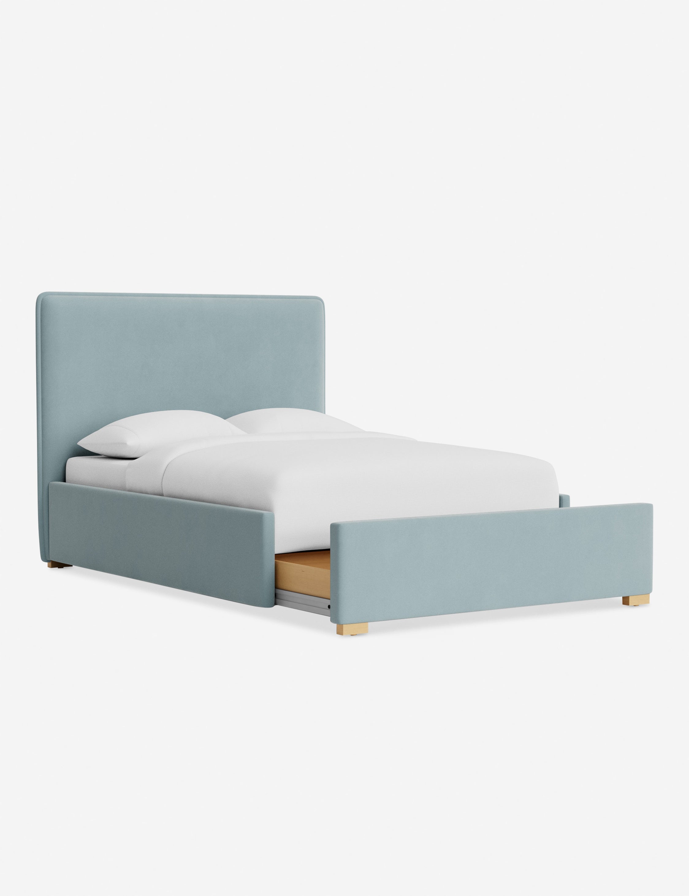 Lulu and Georgia Johnson Storage Bed - view 136