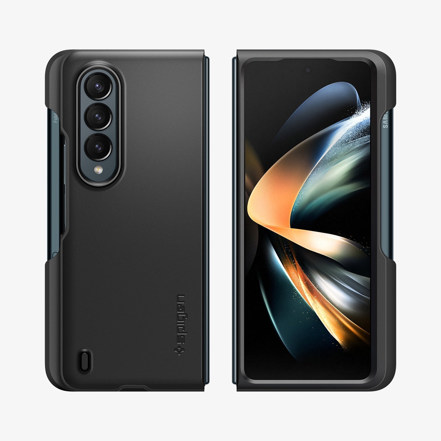 Galaxy Z Fold 4 Series - Thin Fit Pro - view 3