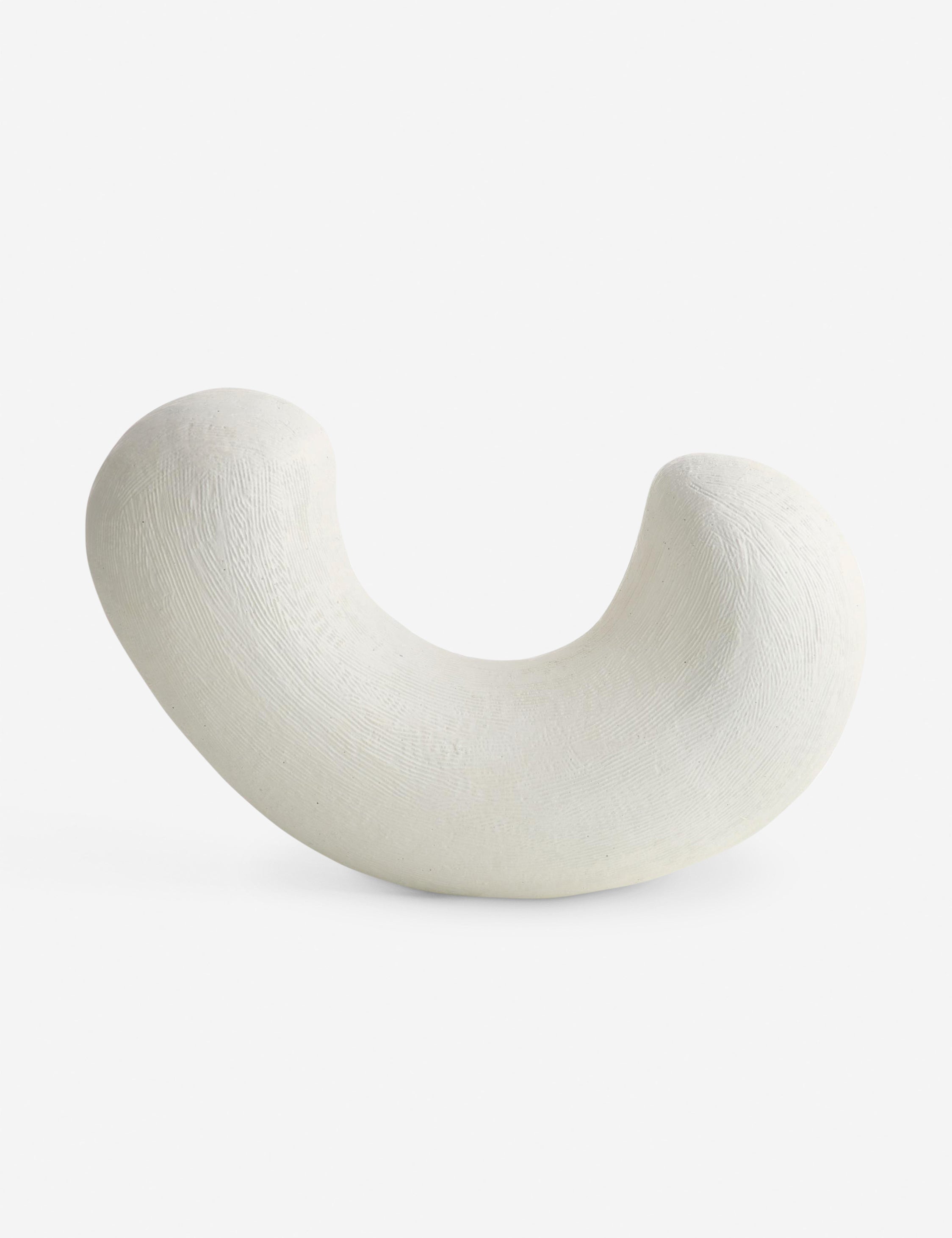 Lulu and Georgia Kanzi Sculptures (Set of 2) by Arteriors - view 7