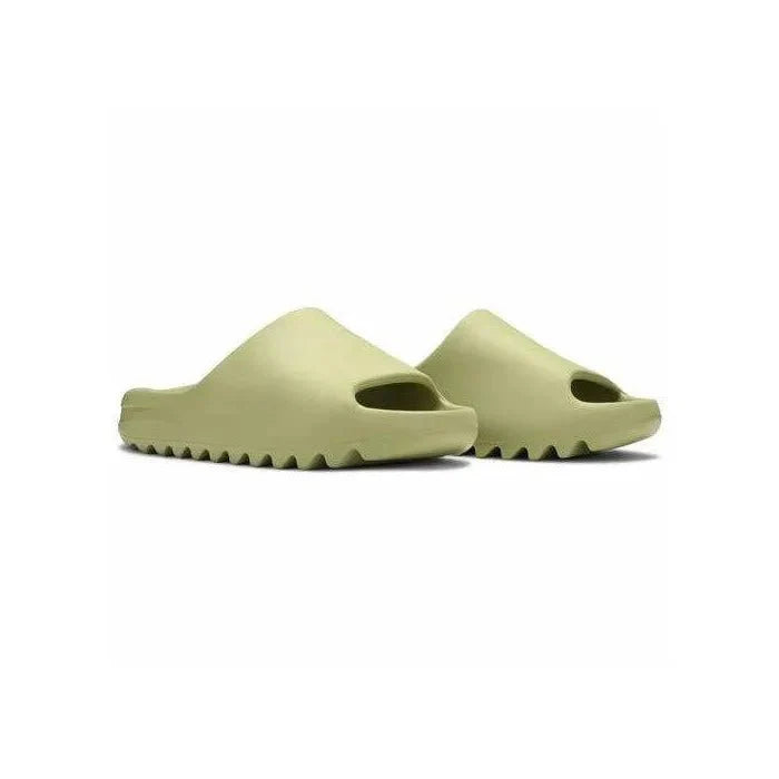 HYPE ELIXIR Yeezy Slides 'Resin' - view 2